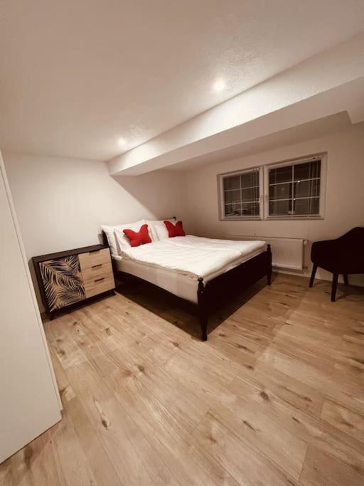 Skiing & Snowboard Apartment Accessible by Public Transport