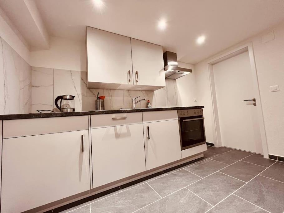 Skiing & Snowboard Apartment Accessible by Public Transport