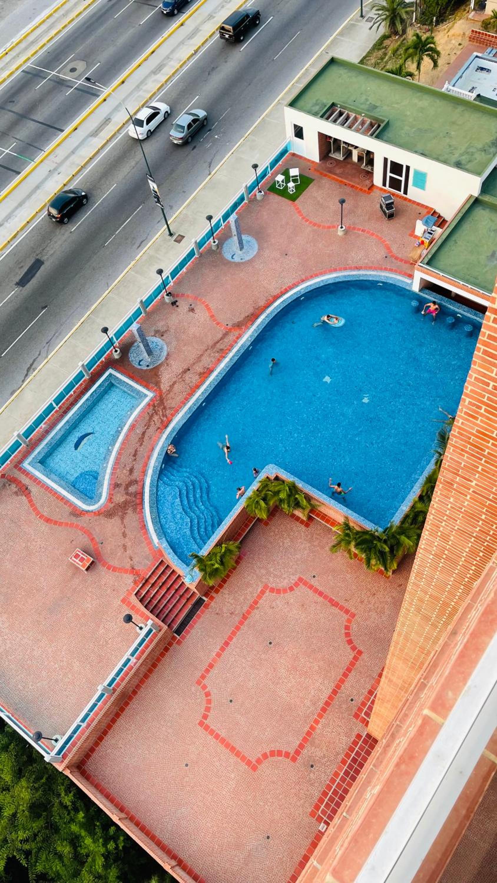 El Diamante del Caribe view 4