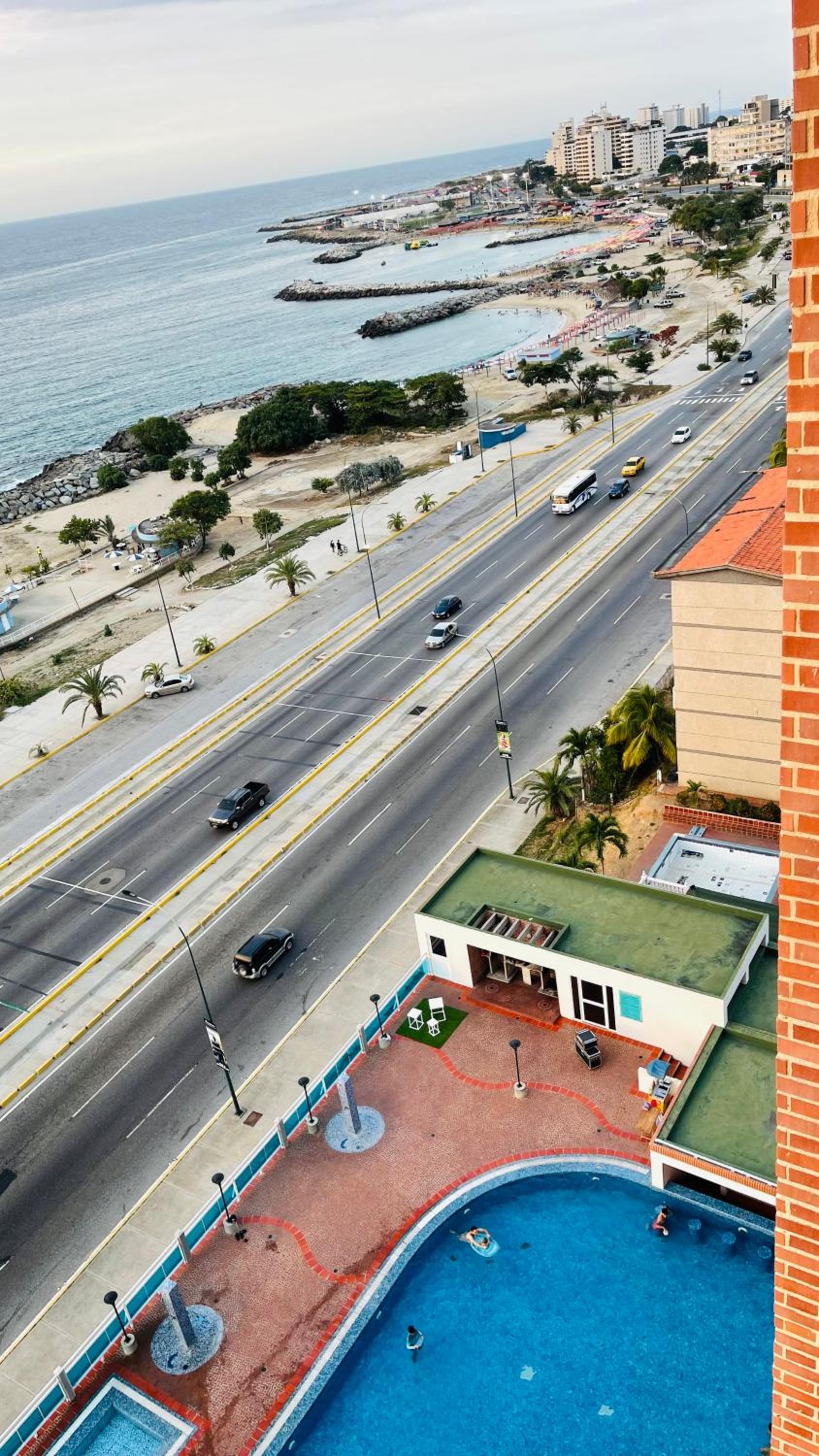 El Diamante del Caribe view 5