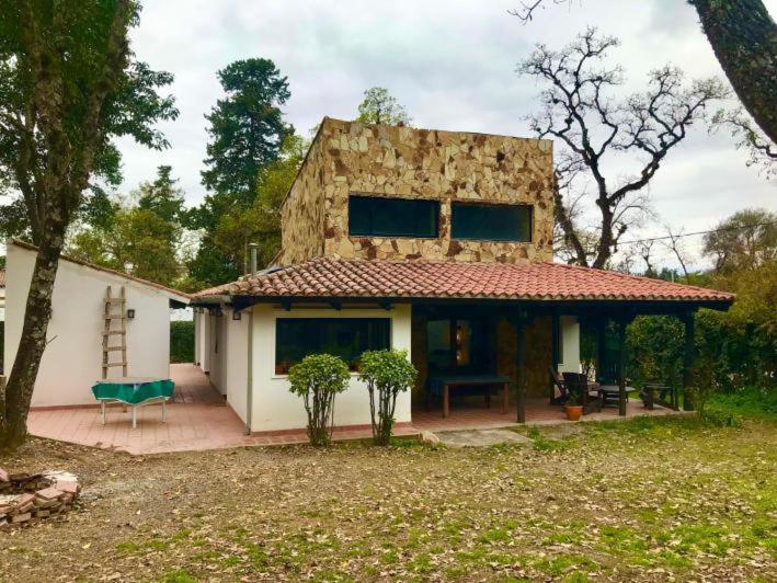 Casa familiar amoblada y equipada