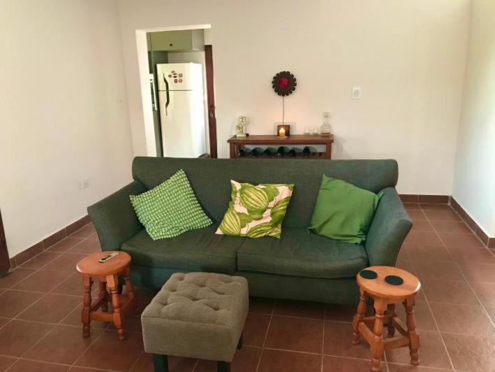 Casa familiar amoblada y equipada