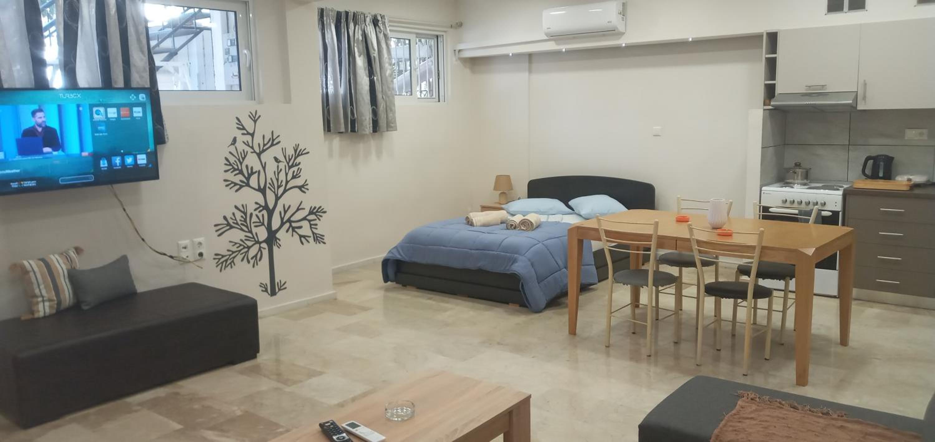 Elia patra apartment photo 3