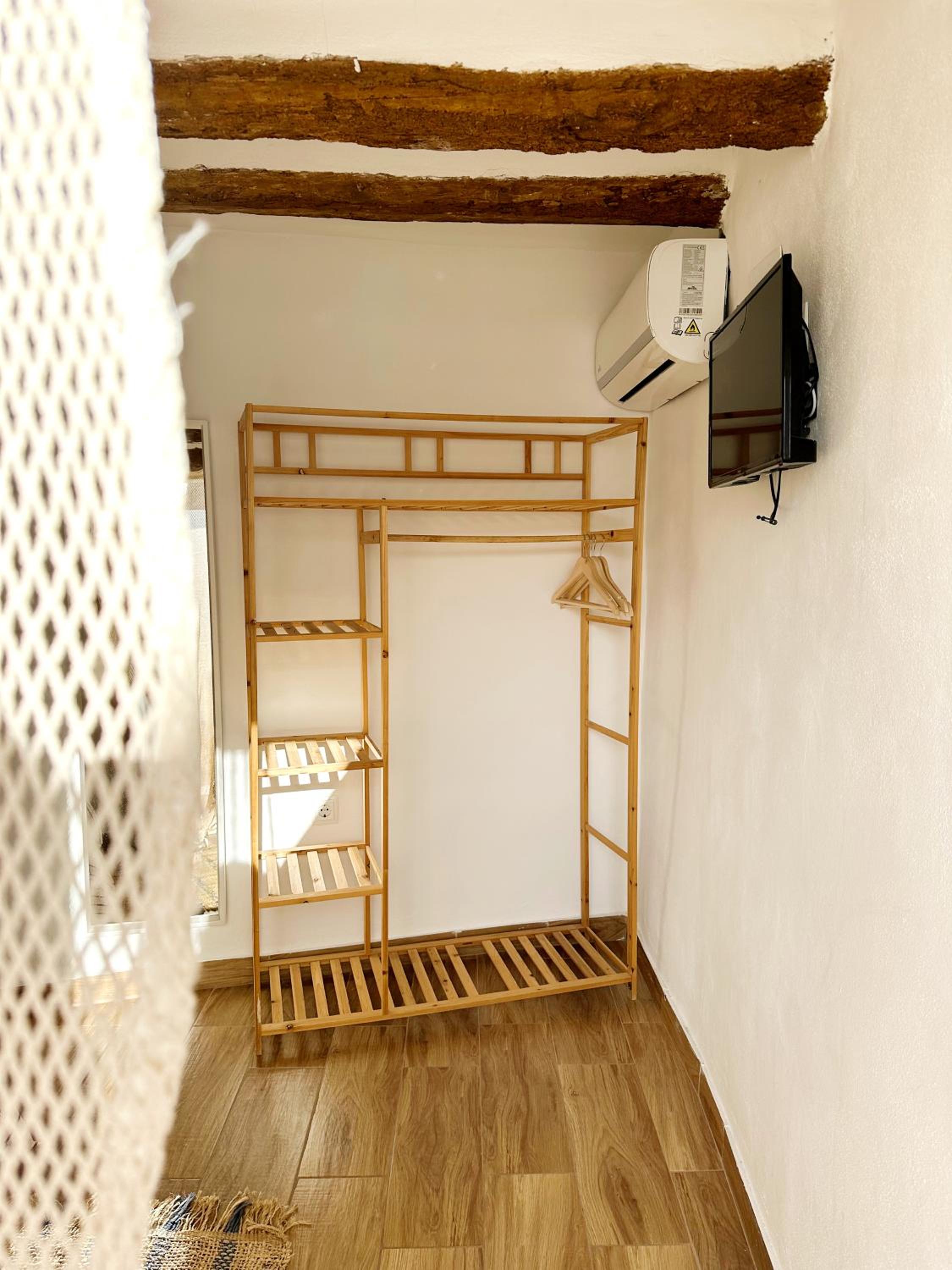 Casa Blava, Casco Antiguo de Peñíscola