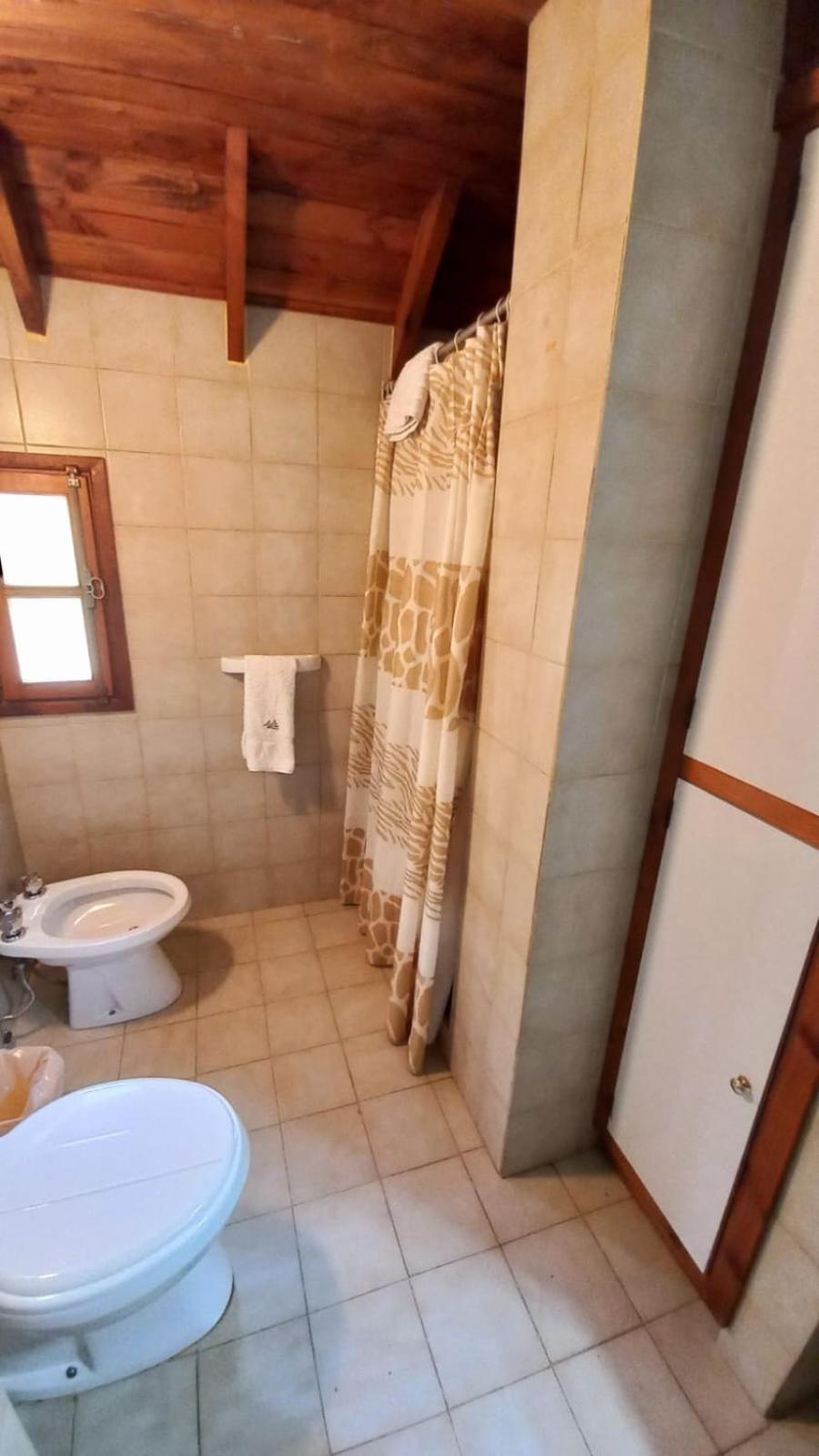 Cabañas Luz de Luna