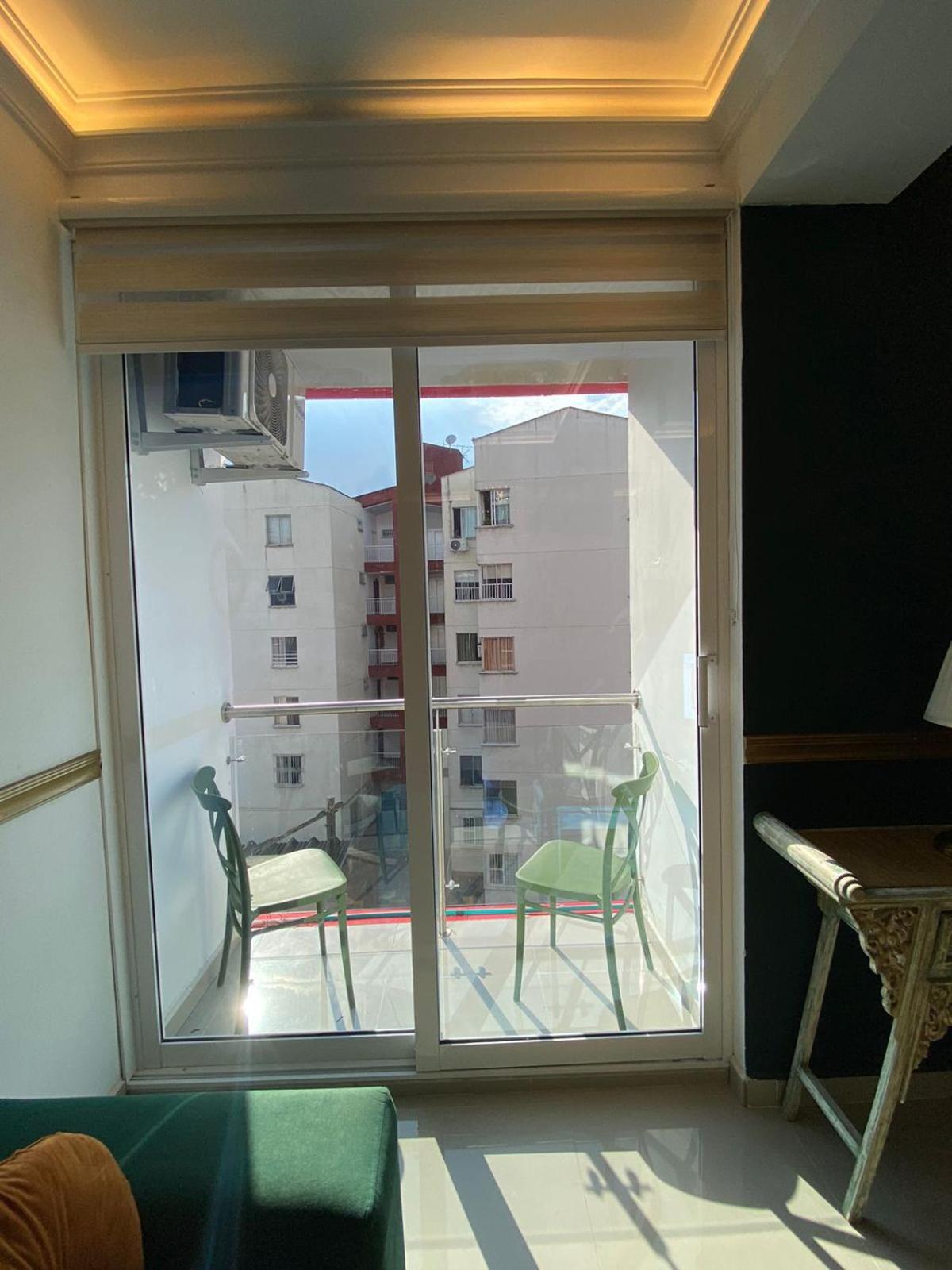 Edificio Limonatta