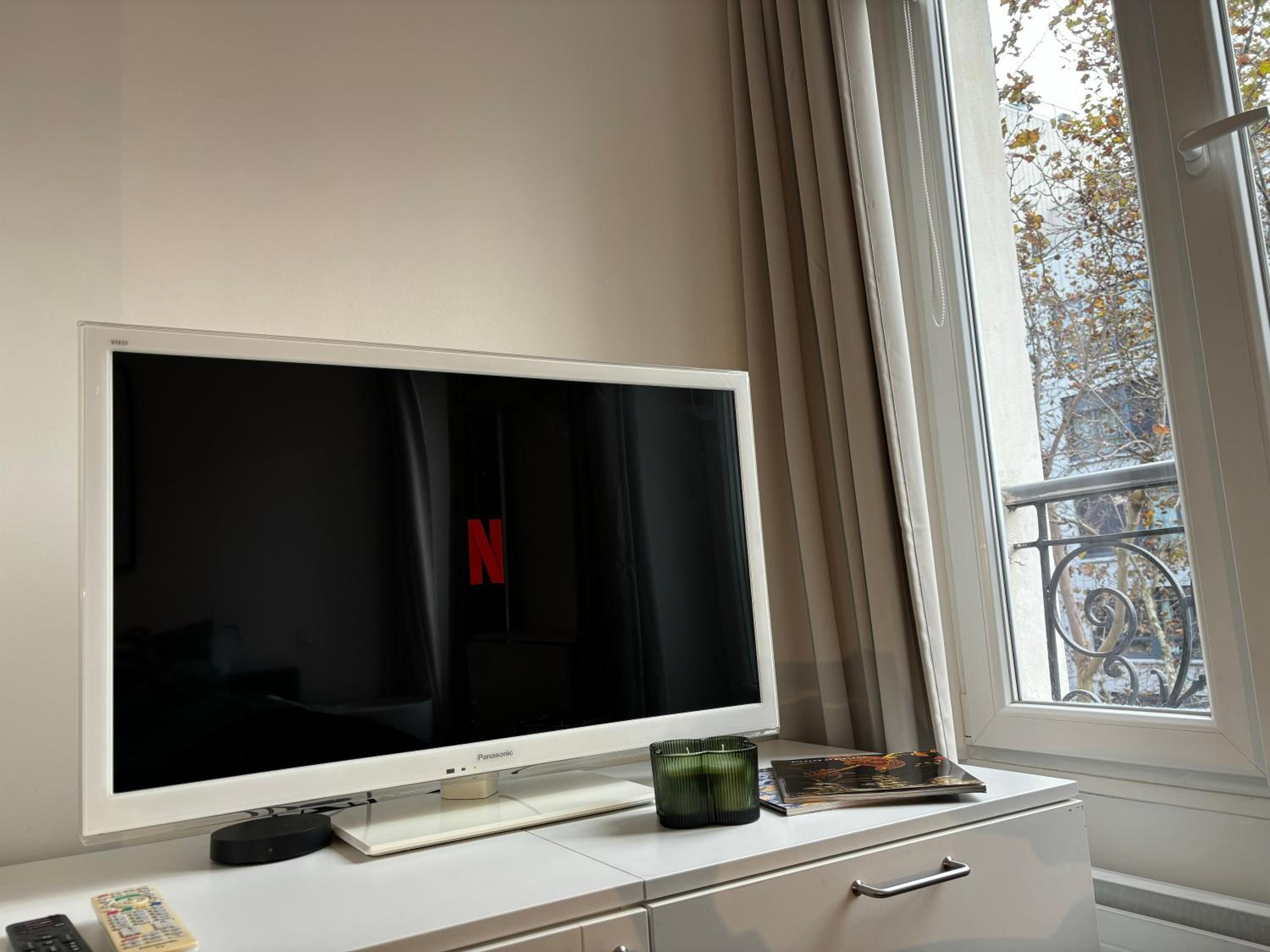 Clichy studio Getaway - C70