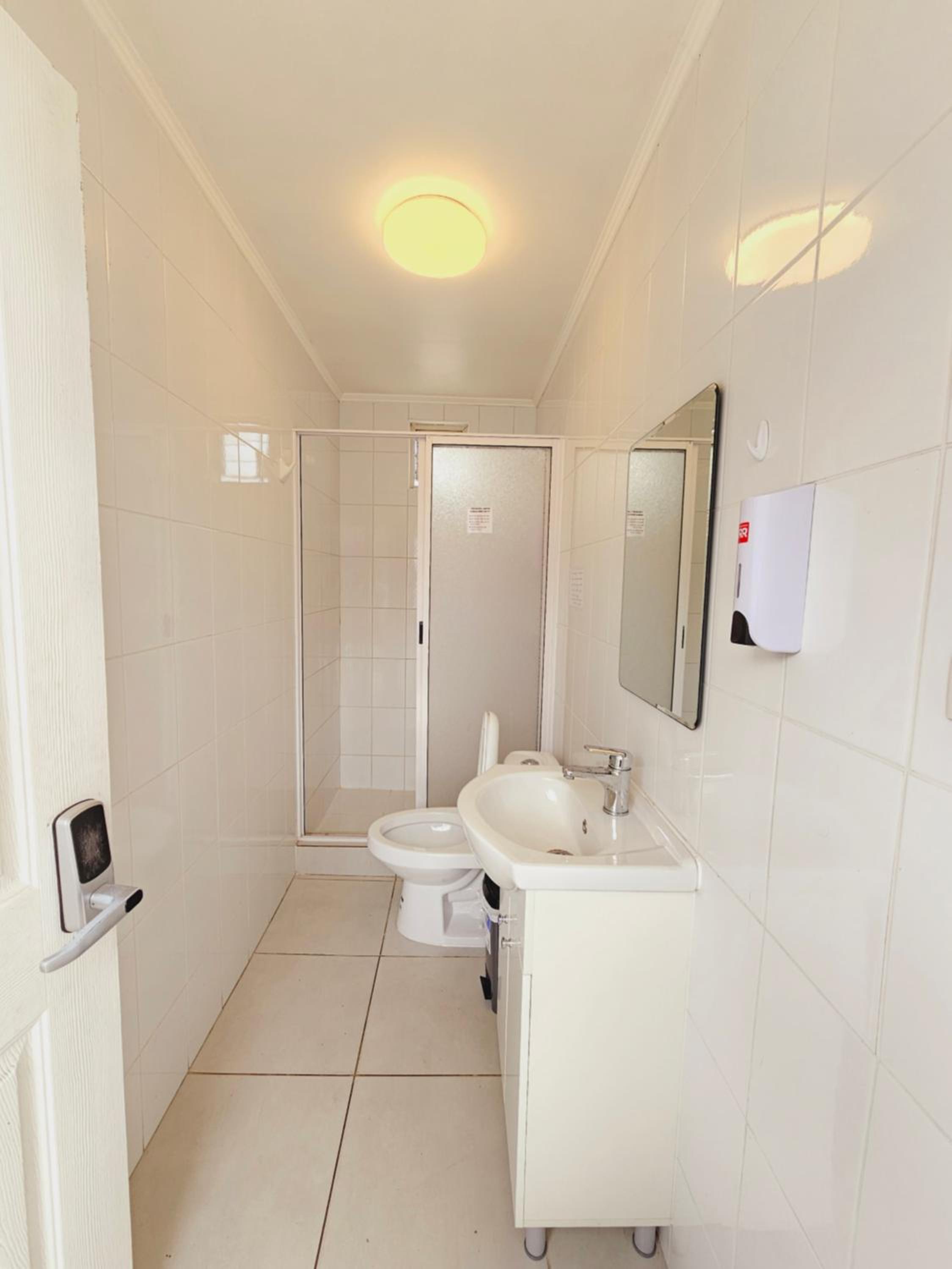 Hermosa Habitación Privada