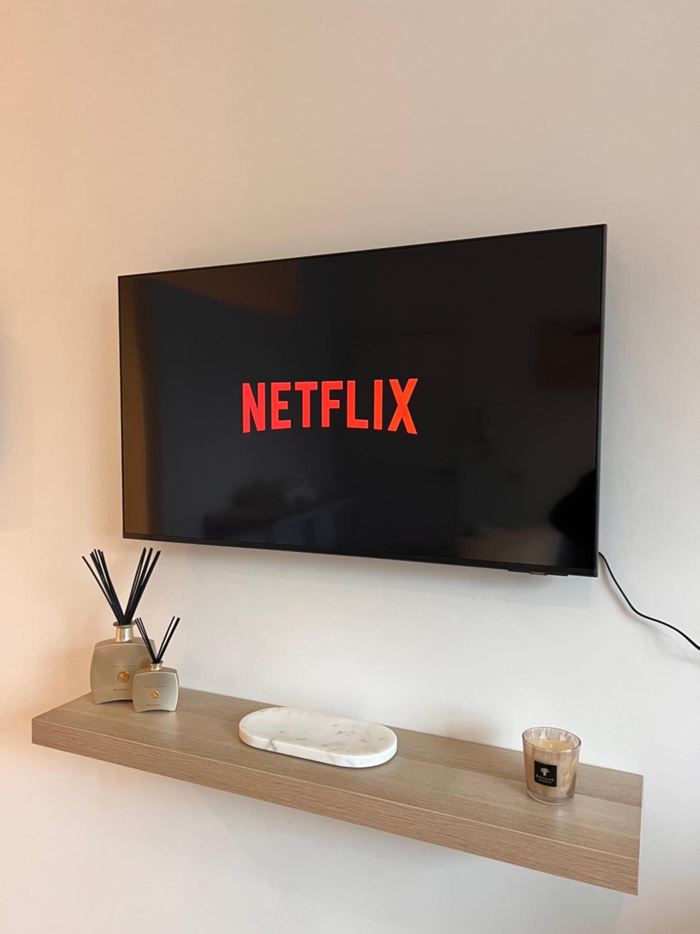 Studio duplex au rez-de-chaussée