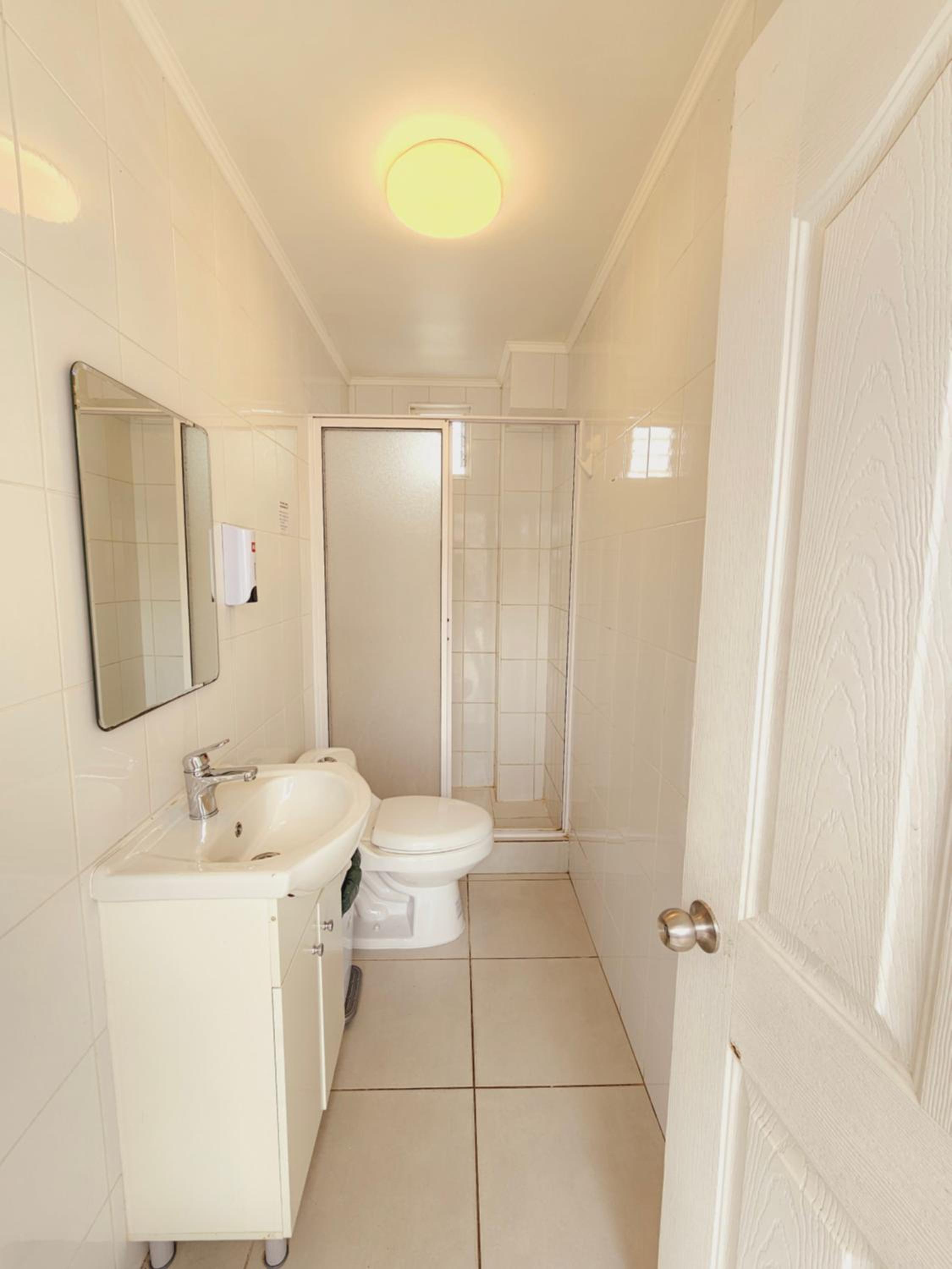 Hermosa Habitación Privada