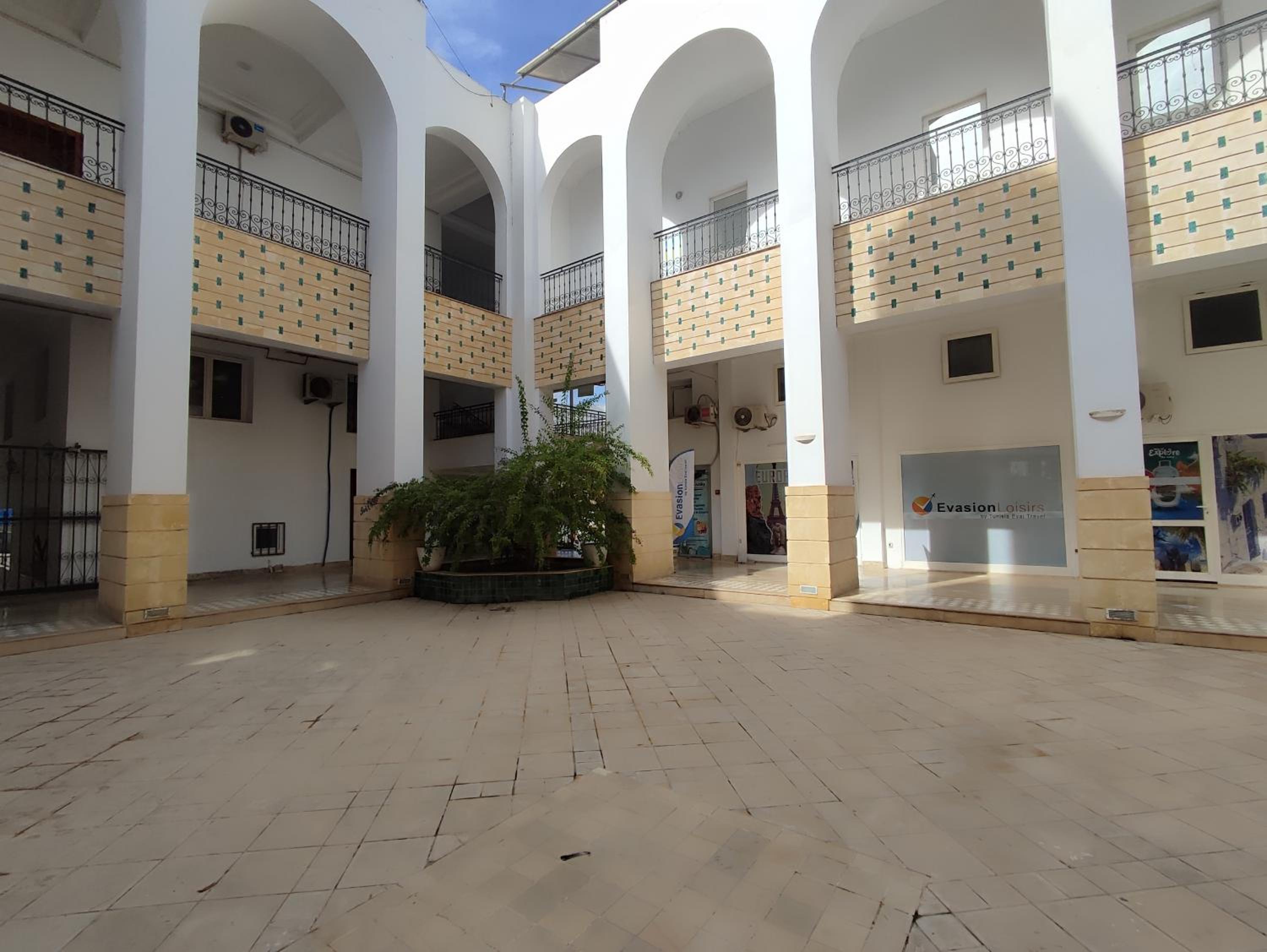 Evasion Loisir Yasmine Hammamet