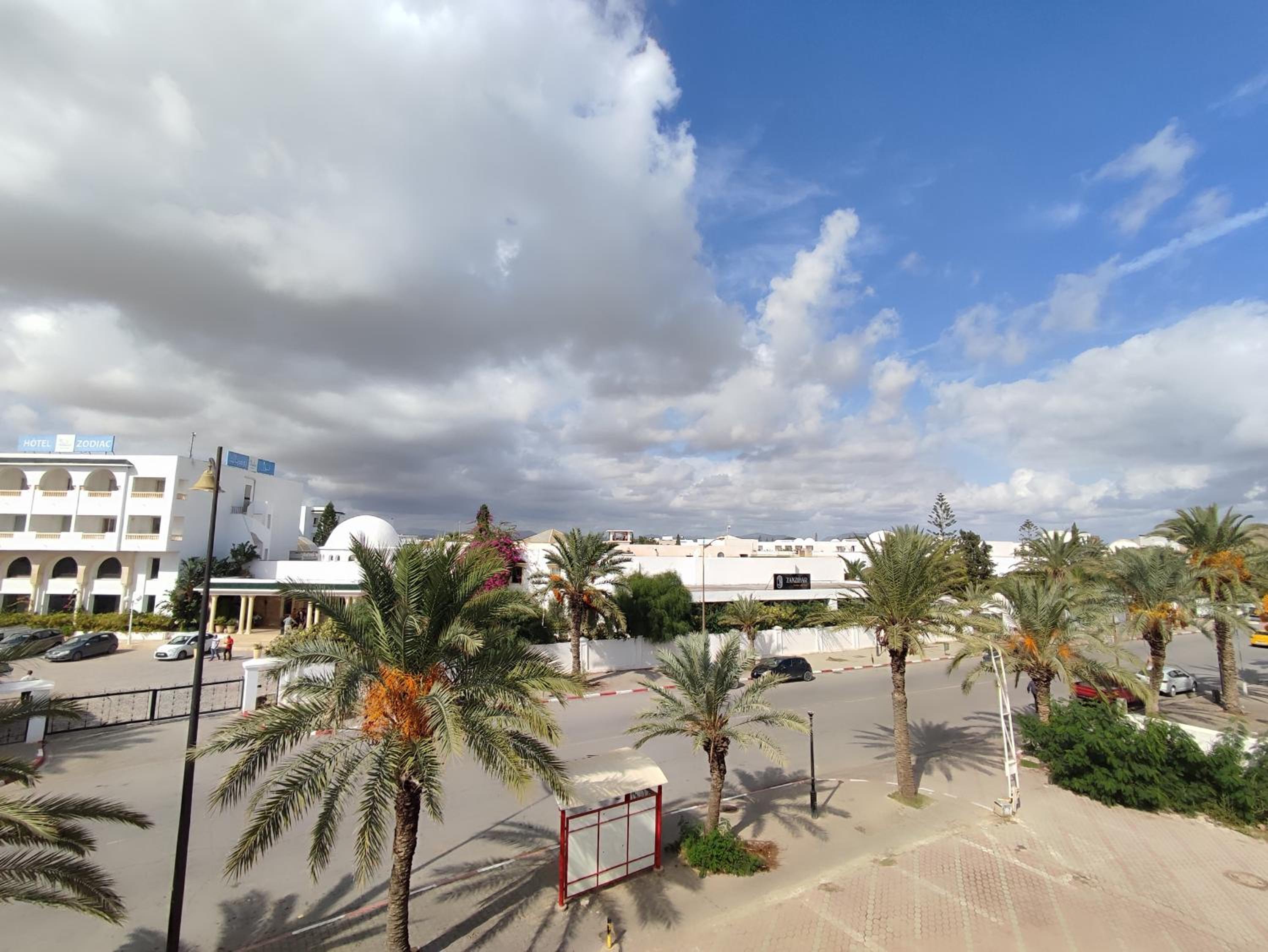 Evasion Loisir Yasmine Hammamet