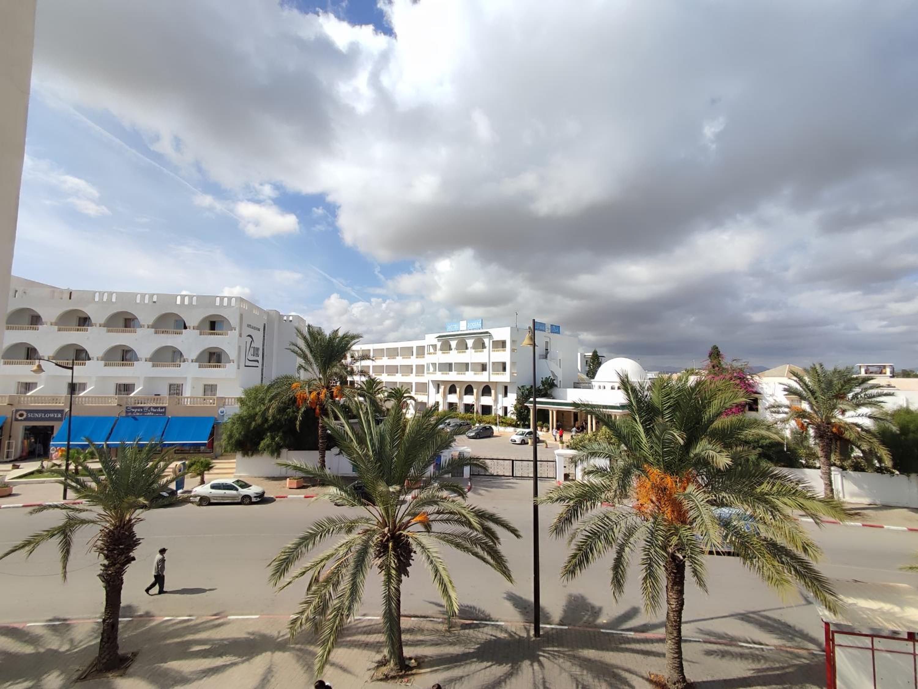 Evasion Loisir Yasmine Hammamet