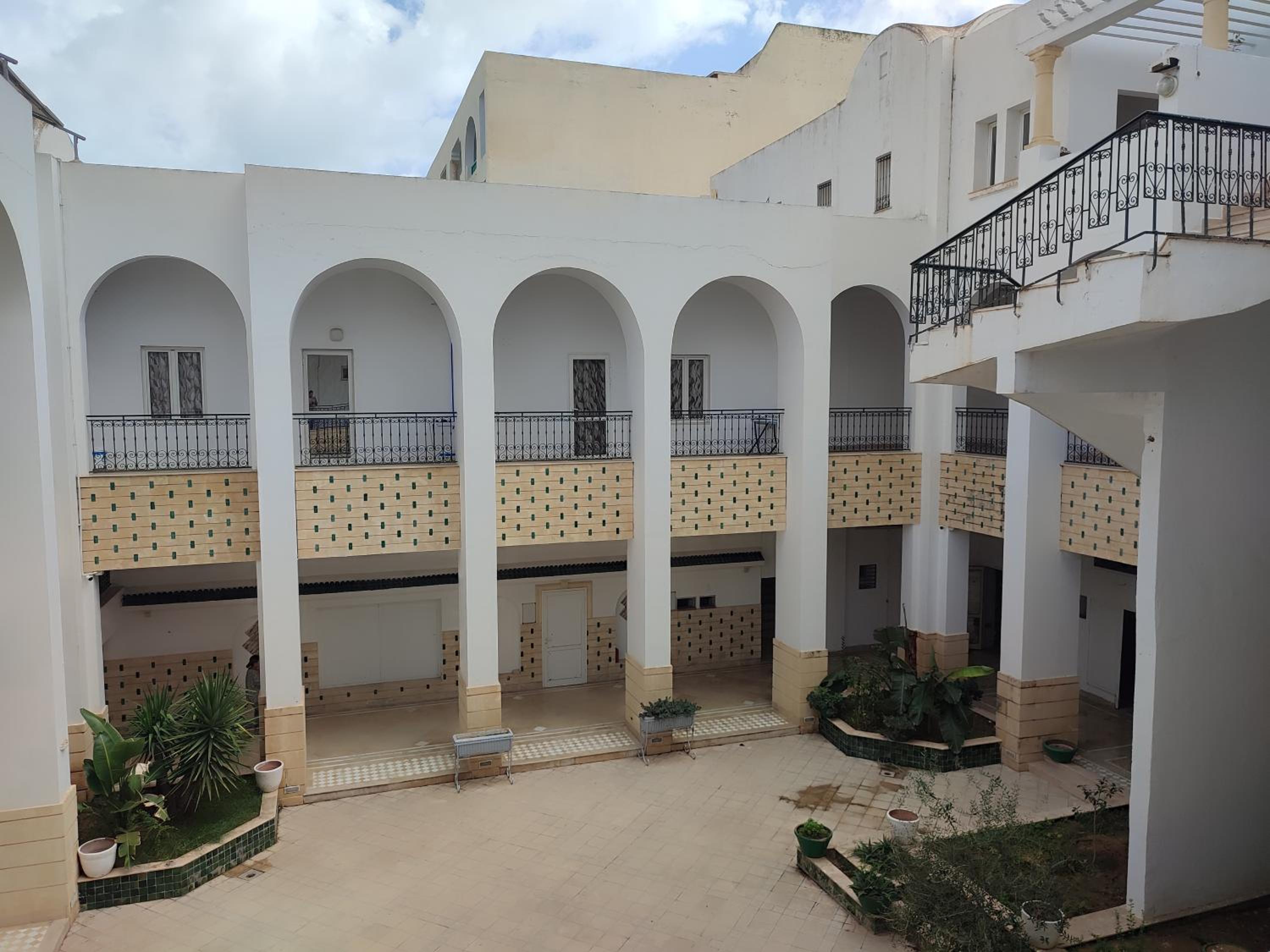 Evasion Loisir Yasmine Hammamet