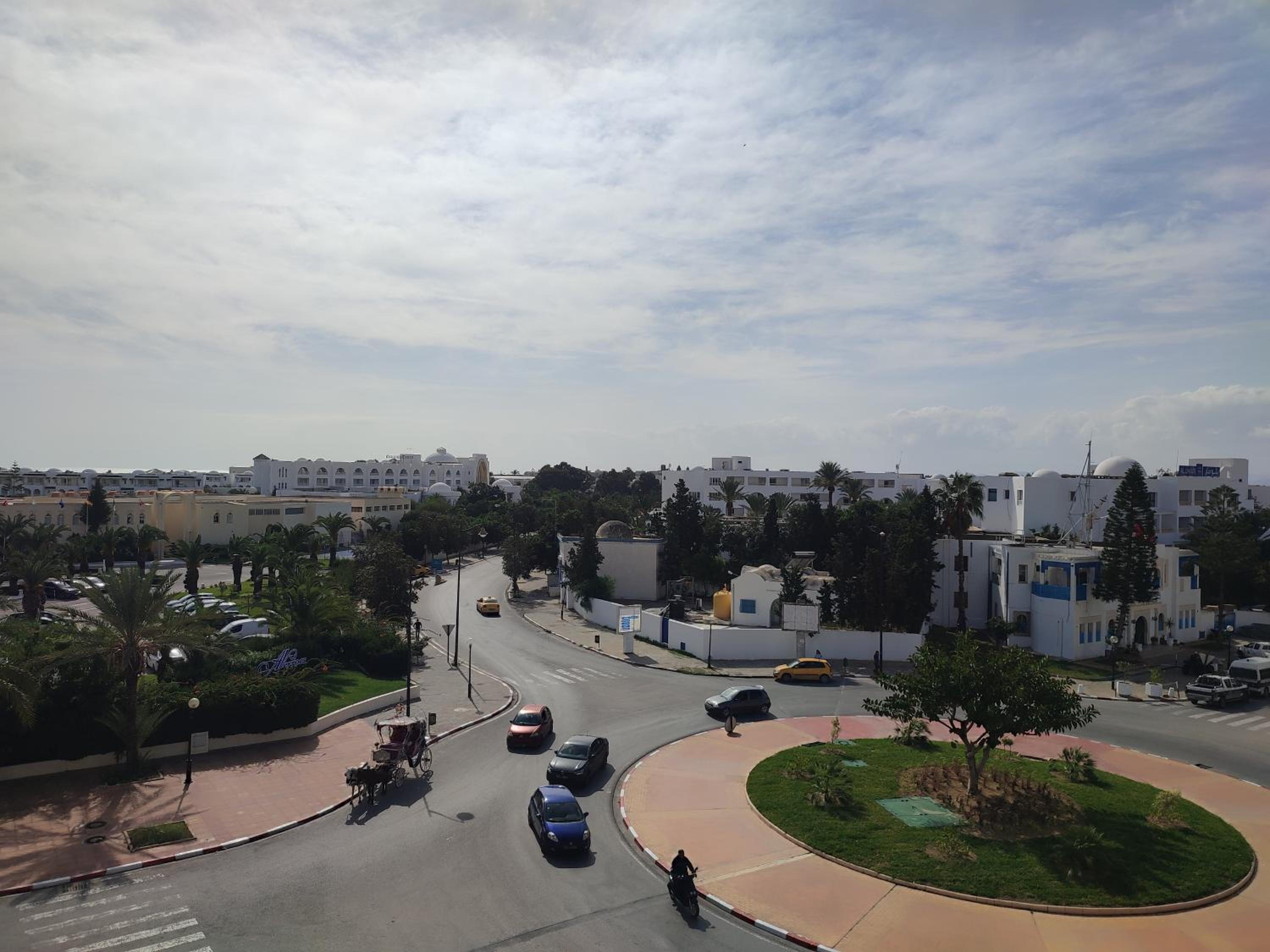 Evasion Loisir Yasmine Hammamet