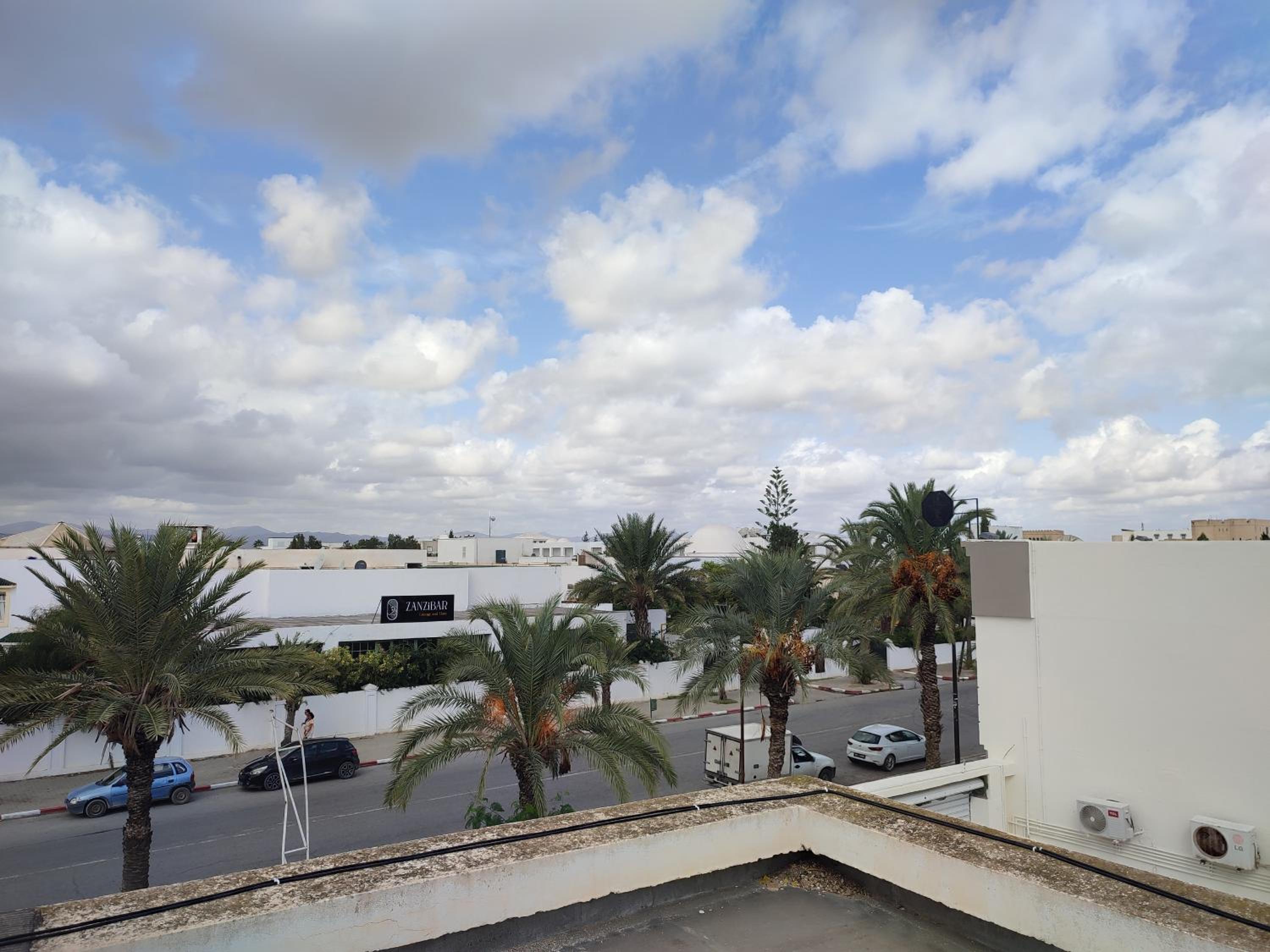 Evasion Loisir Yasmine Hammamet