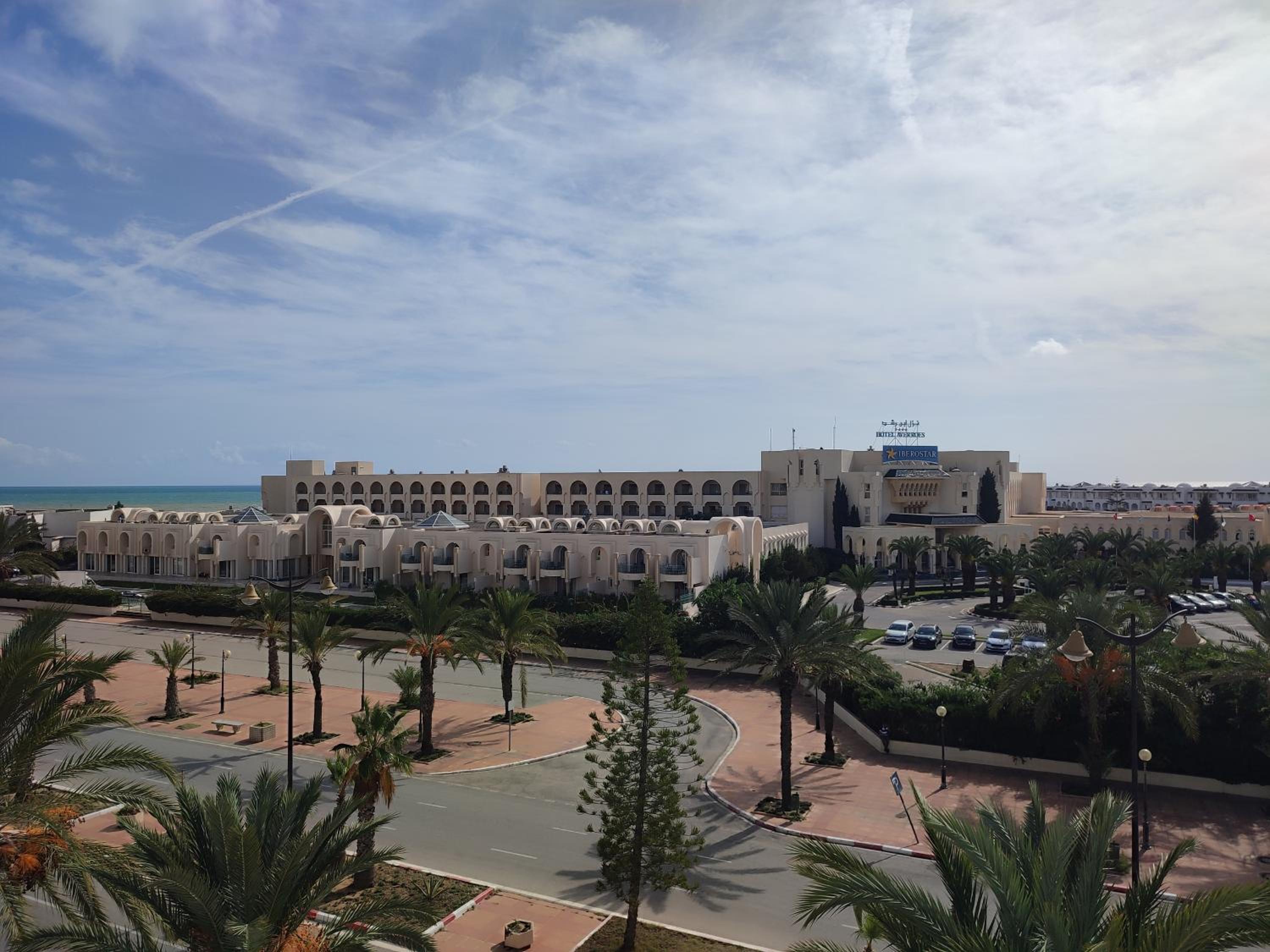 Evasion Loisir Yasmine Hammamet