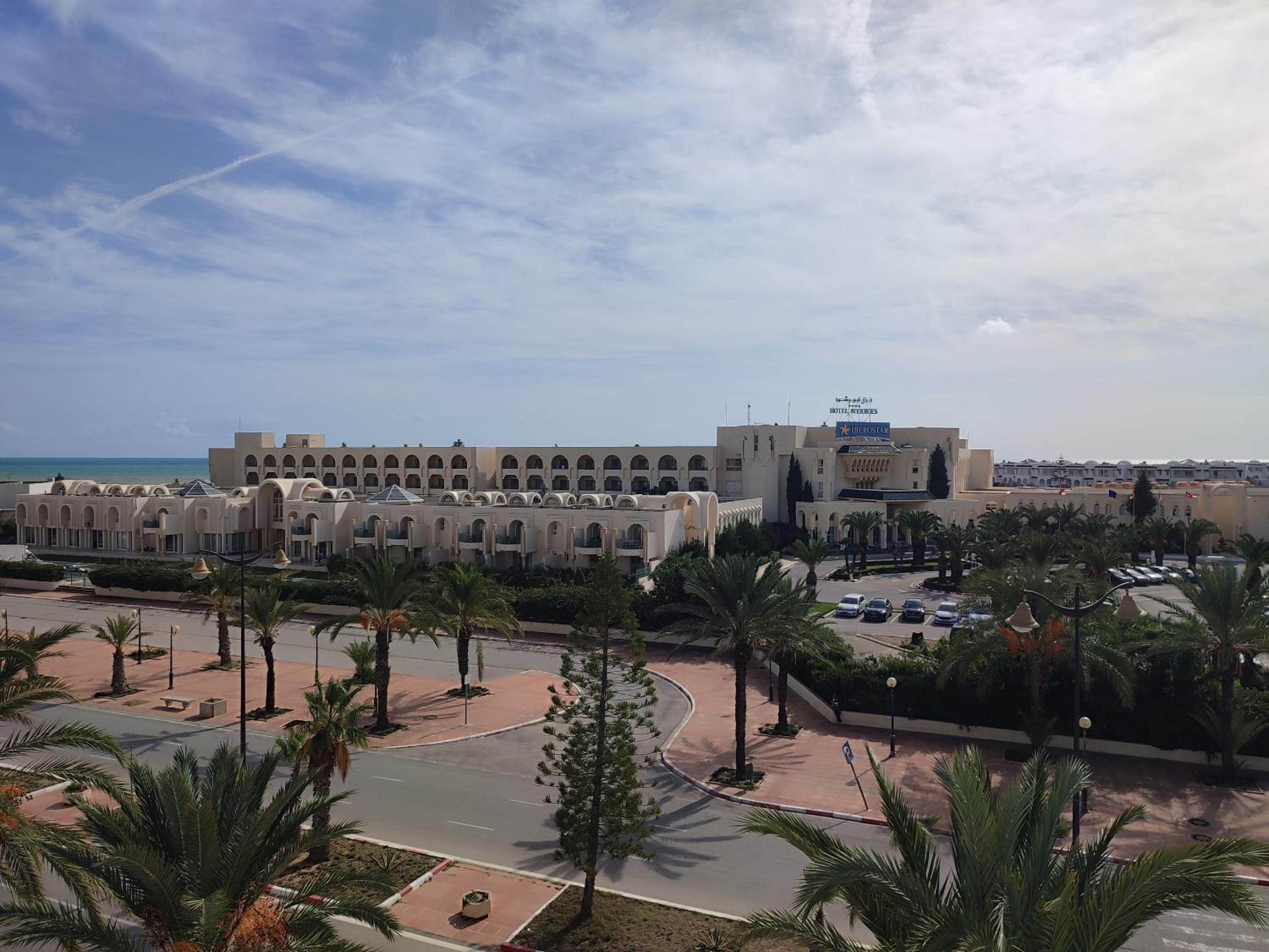 Evasion Loisir Yasmine Hammamet