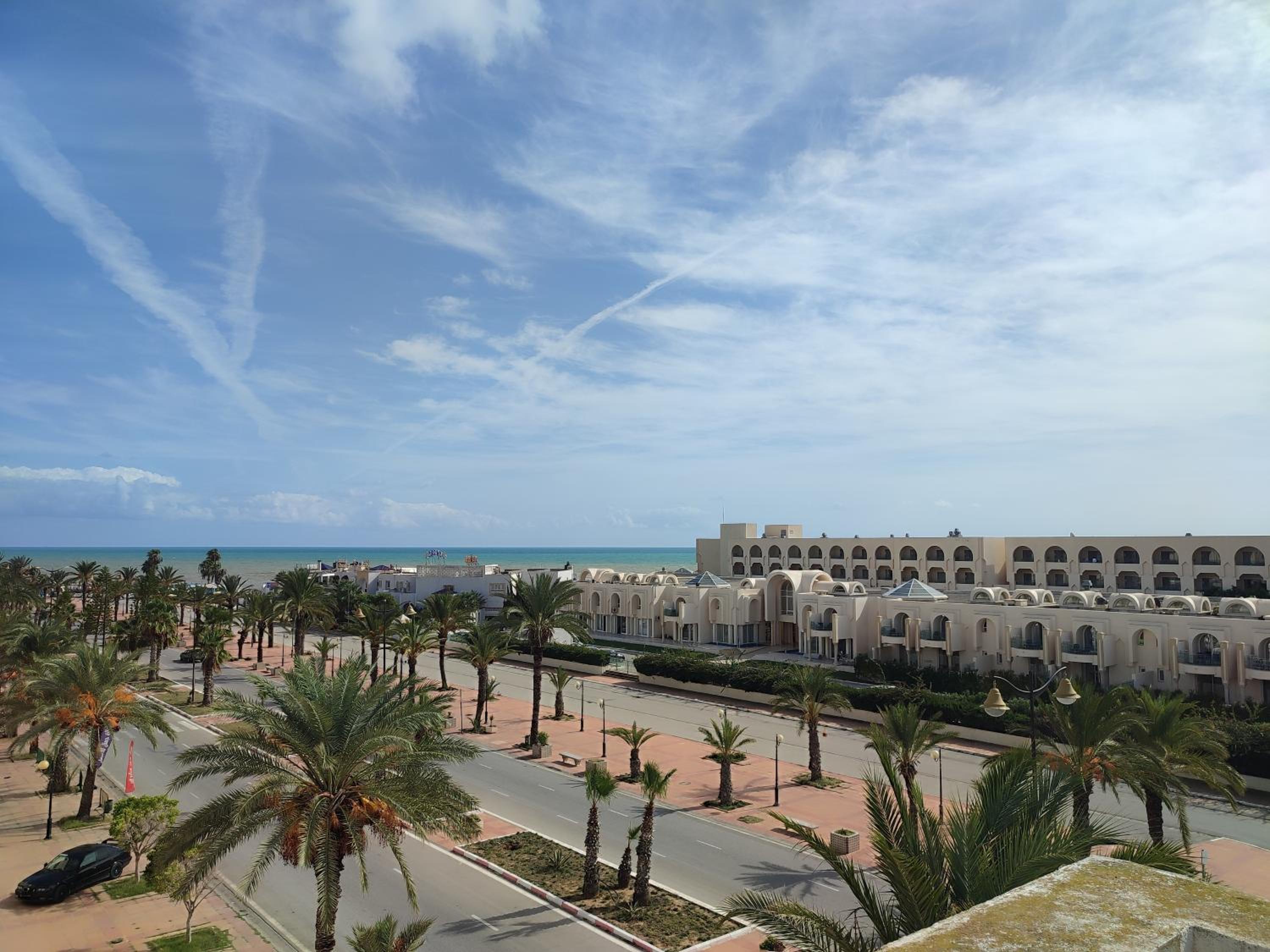 Evasion Loisir Yasmine Hammamet