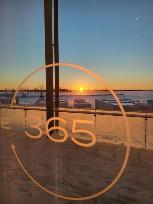 40-Apartment in Kemi city center , balcony and free parking