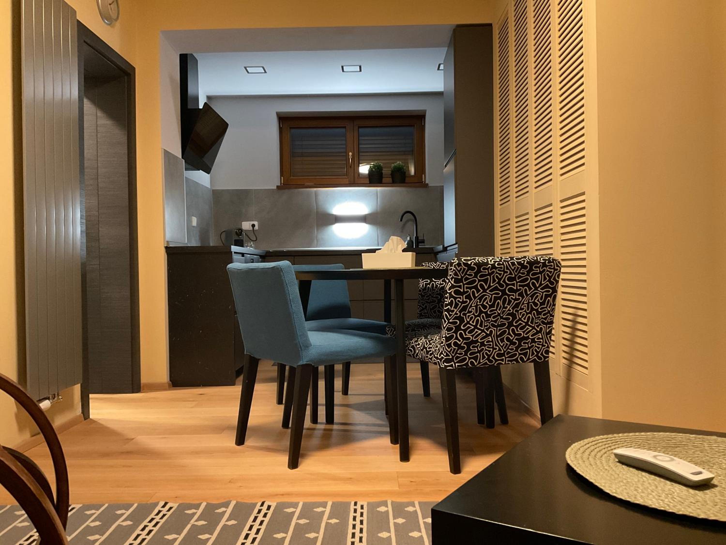 Apartmán u lesa Nové Jirny