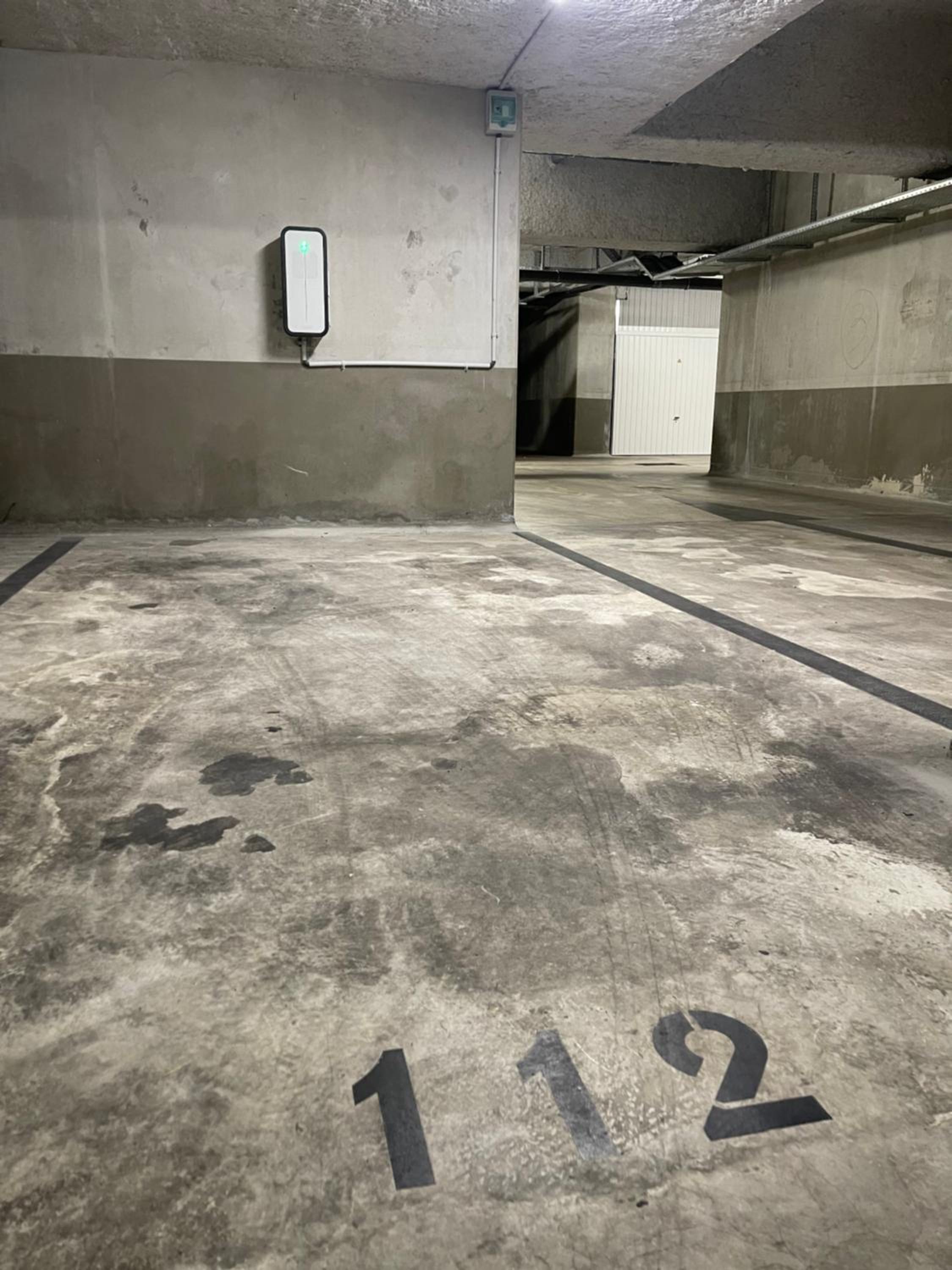 Q&R Renting - Appartement luxueux et Suites Design - Parking AC Mer