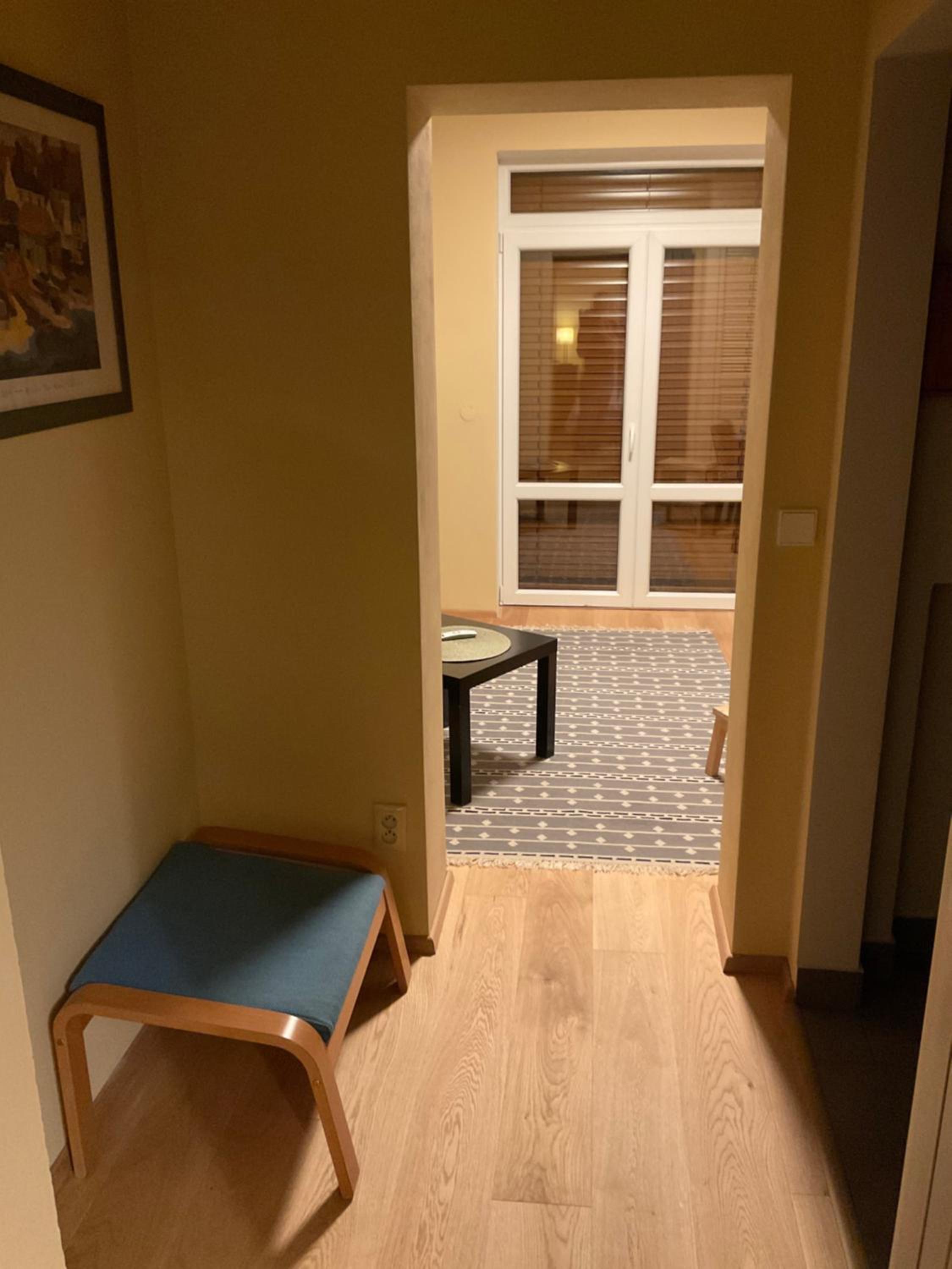 Apartmán u lesa Nové Jirny