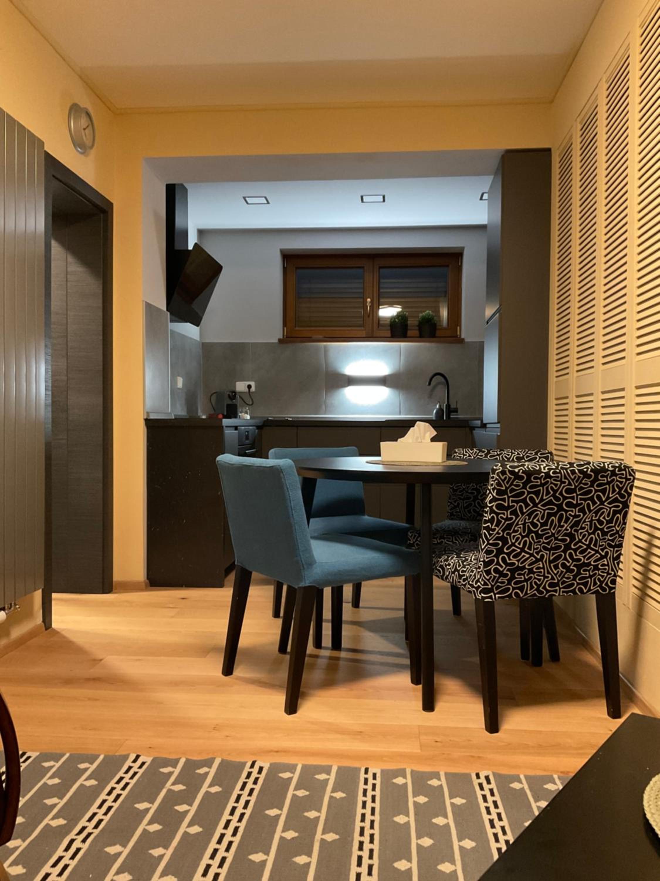 Apartmán u lesa Nové Jirny