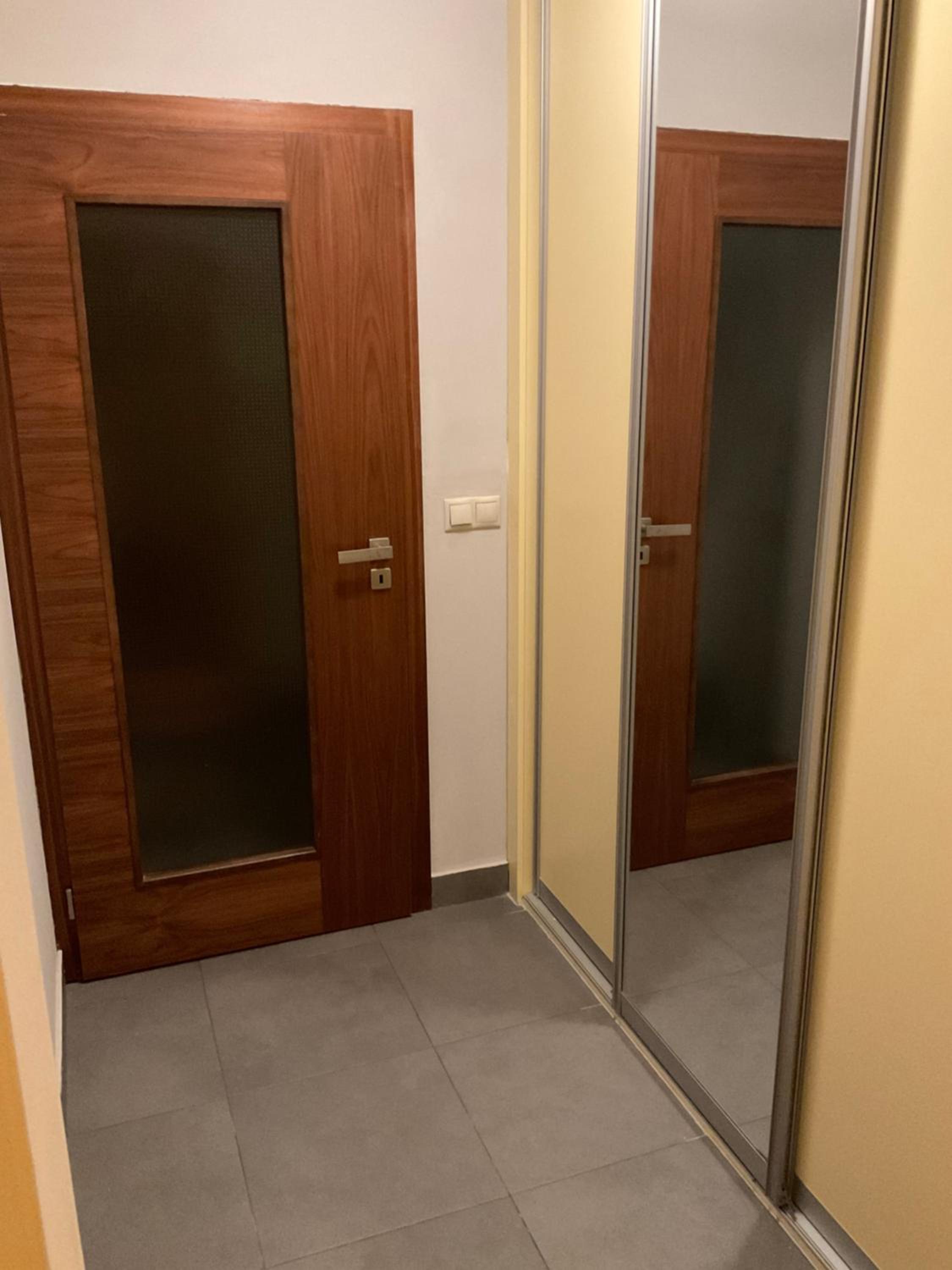 Apartmán u lesa Nové Jirny