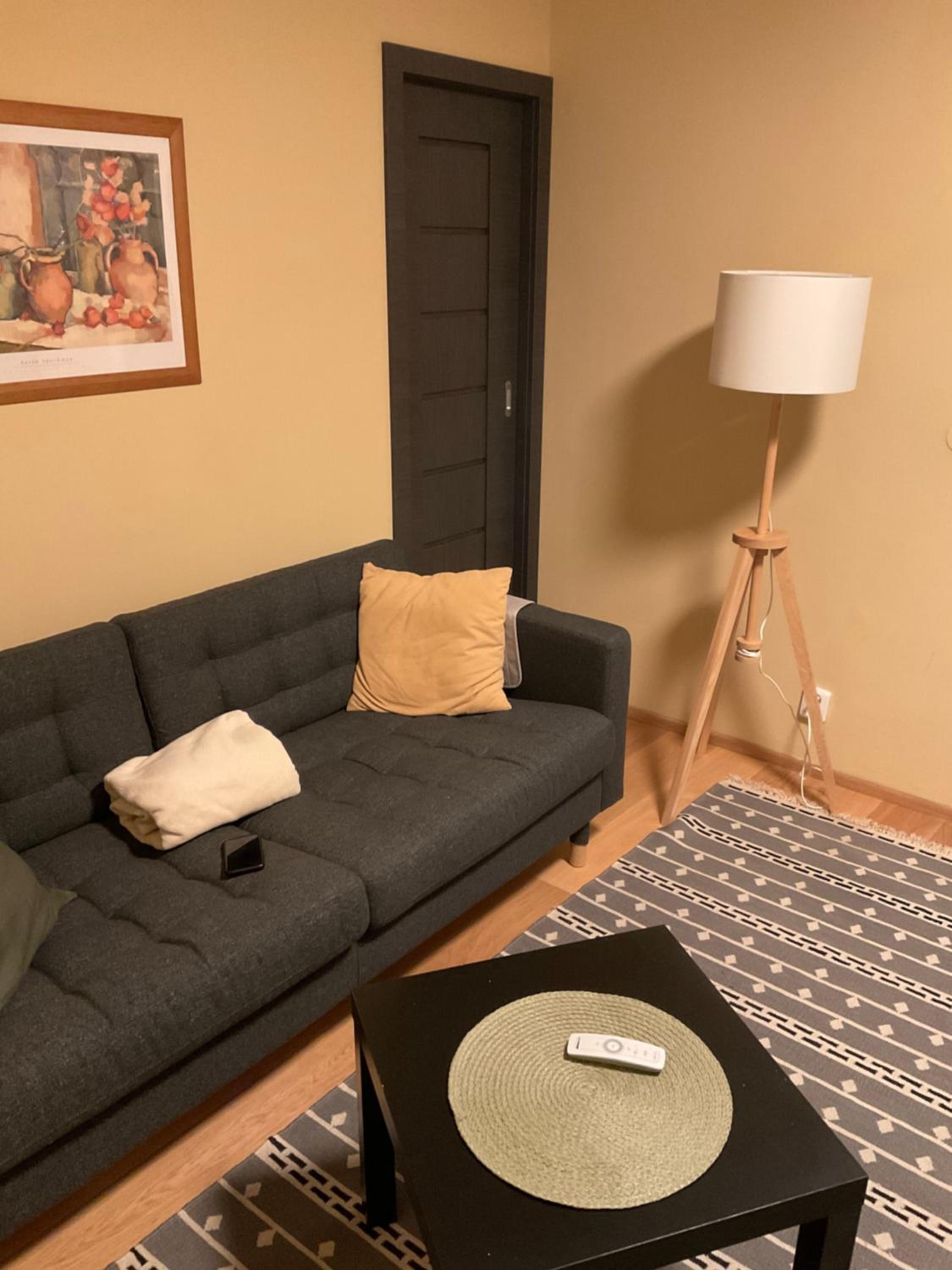 Apartmán u lesa Nové Jirny