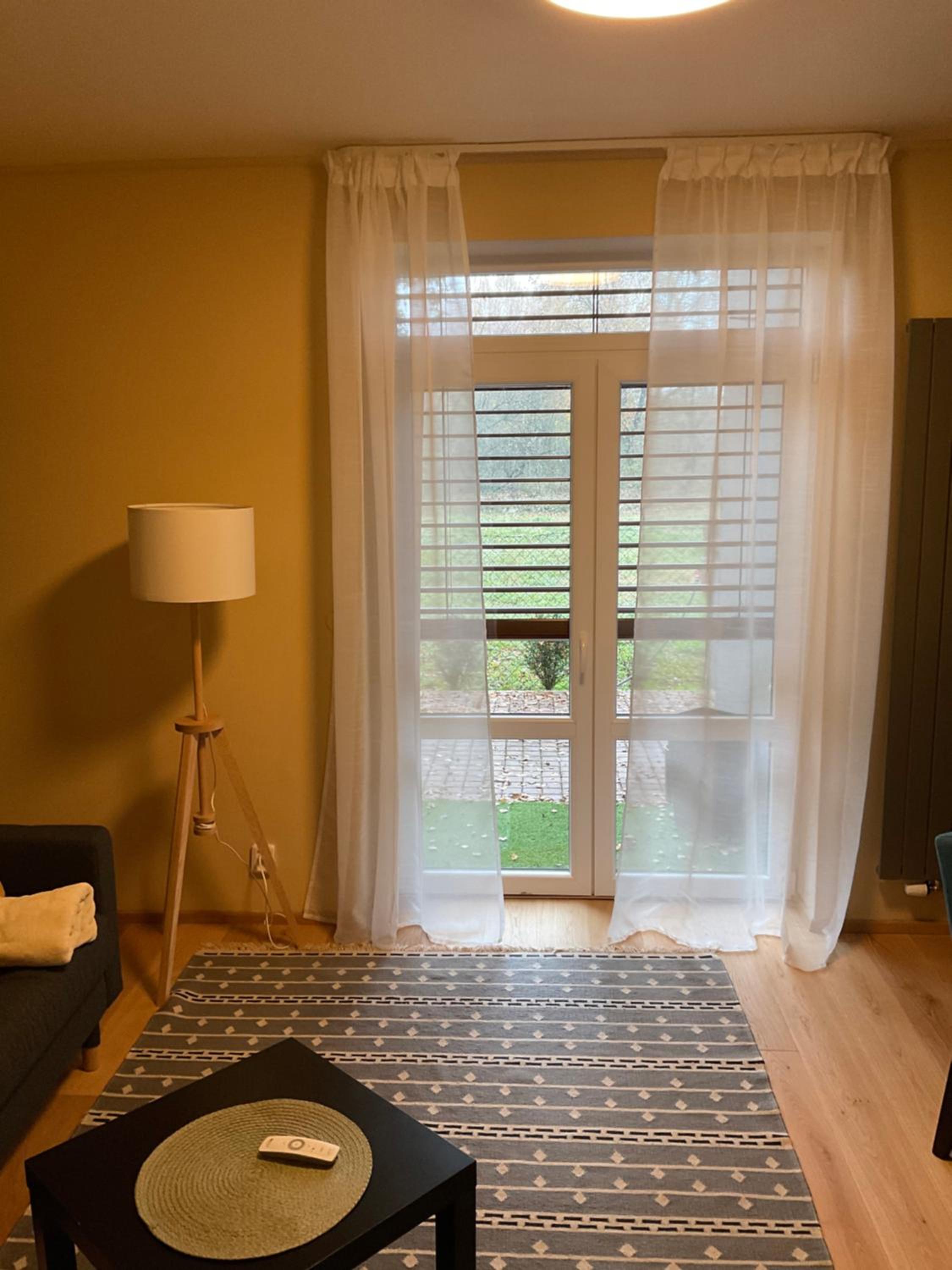 Apartmán u lesa Nové Jirny