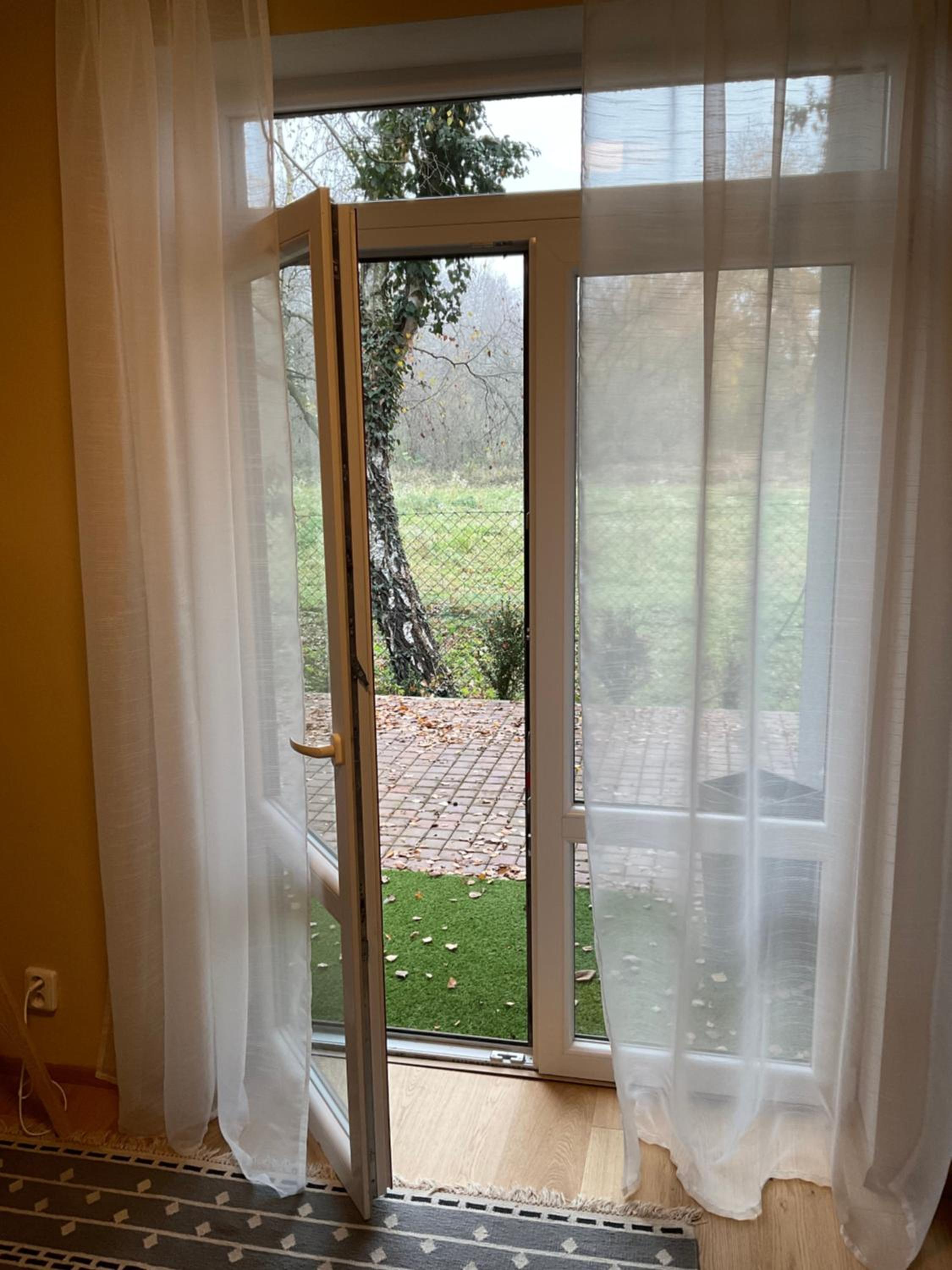 Apartmán u lesa Nové Jirny