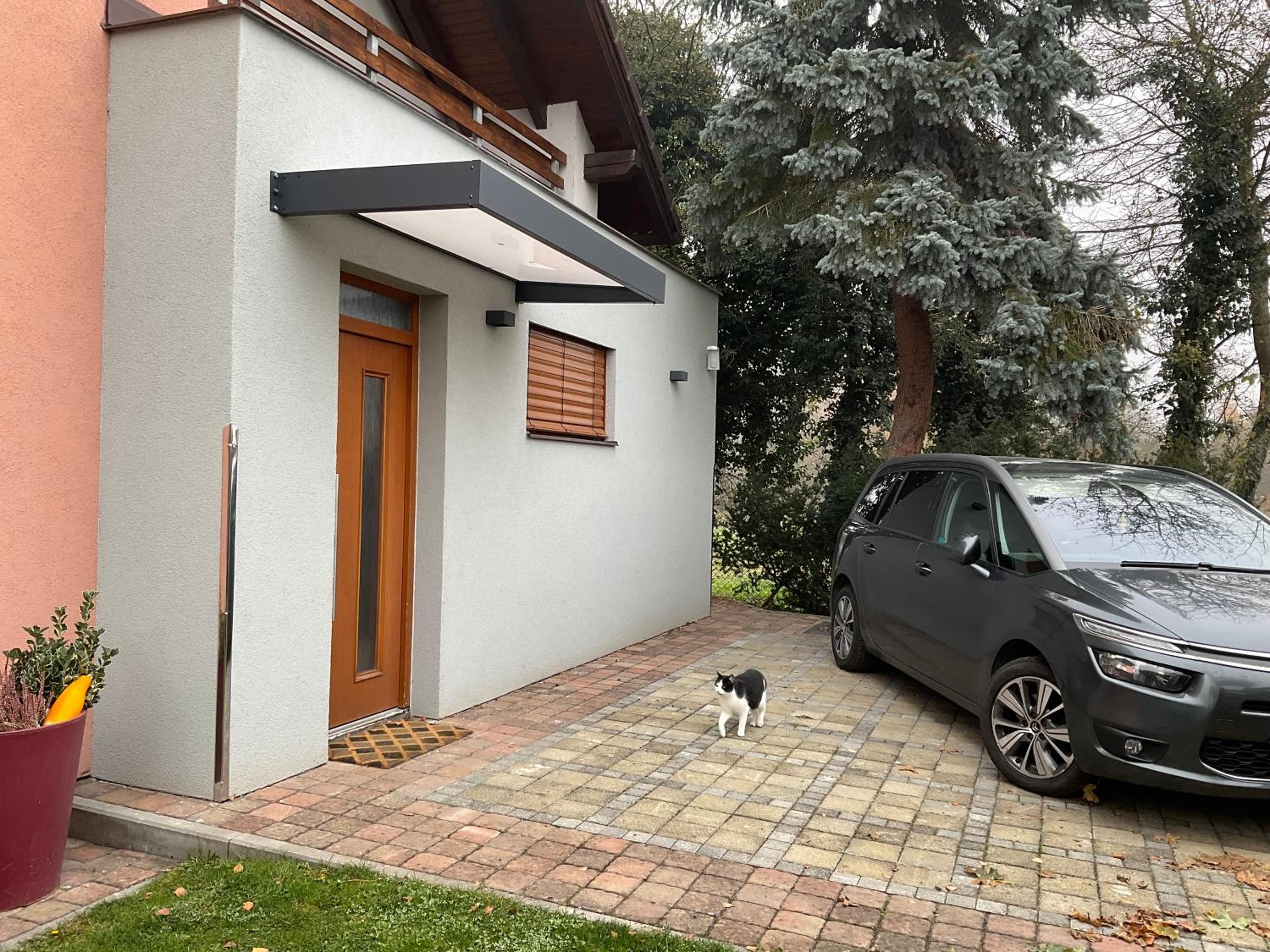 Apartmán u lesa Nové Jirny