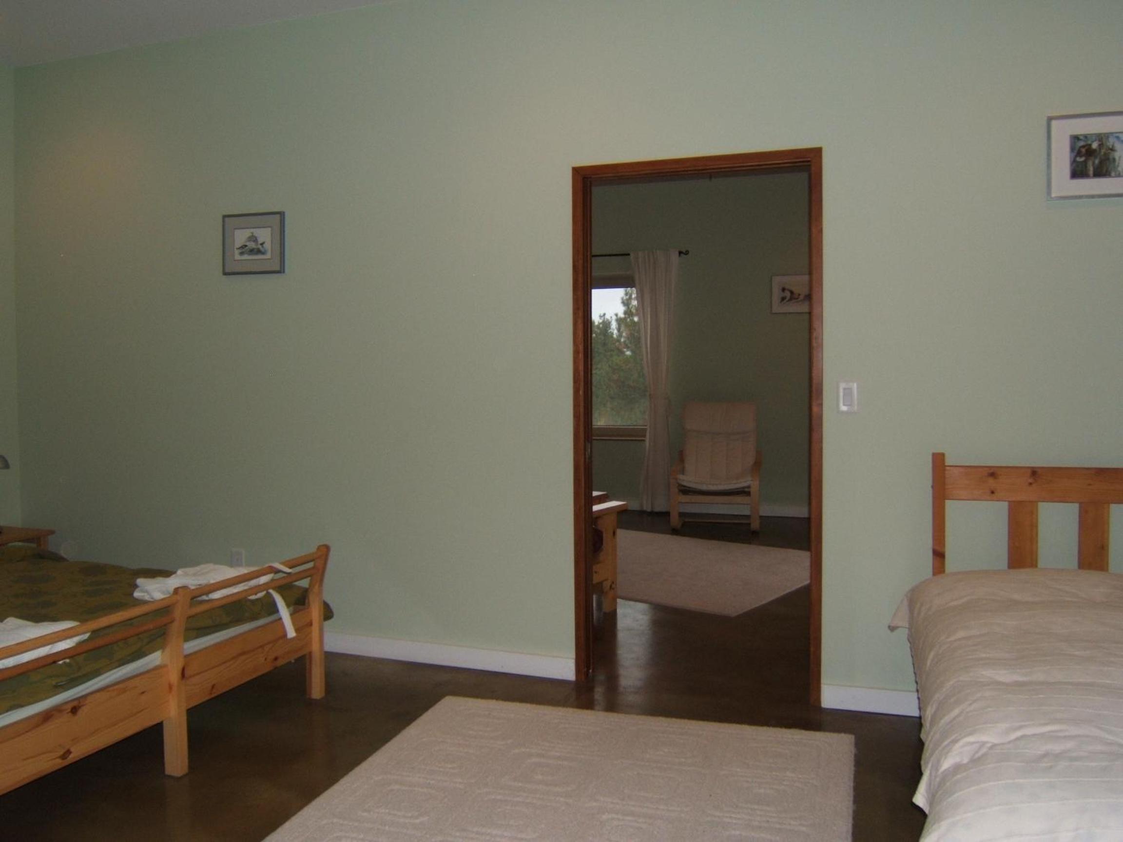 Baergnaescht B&B
