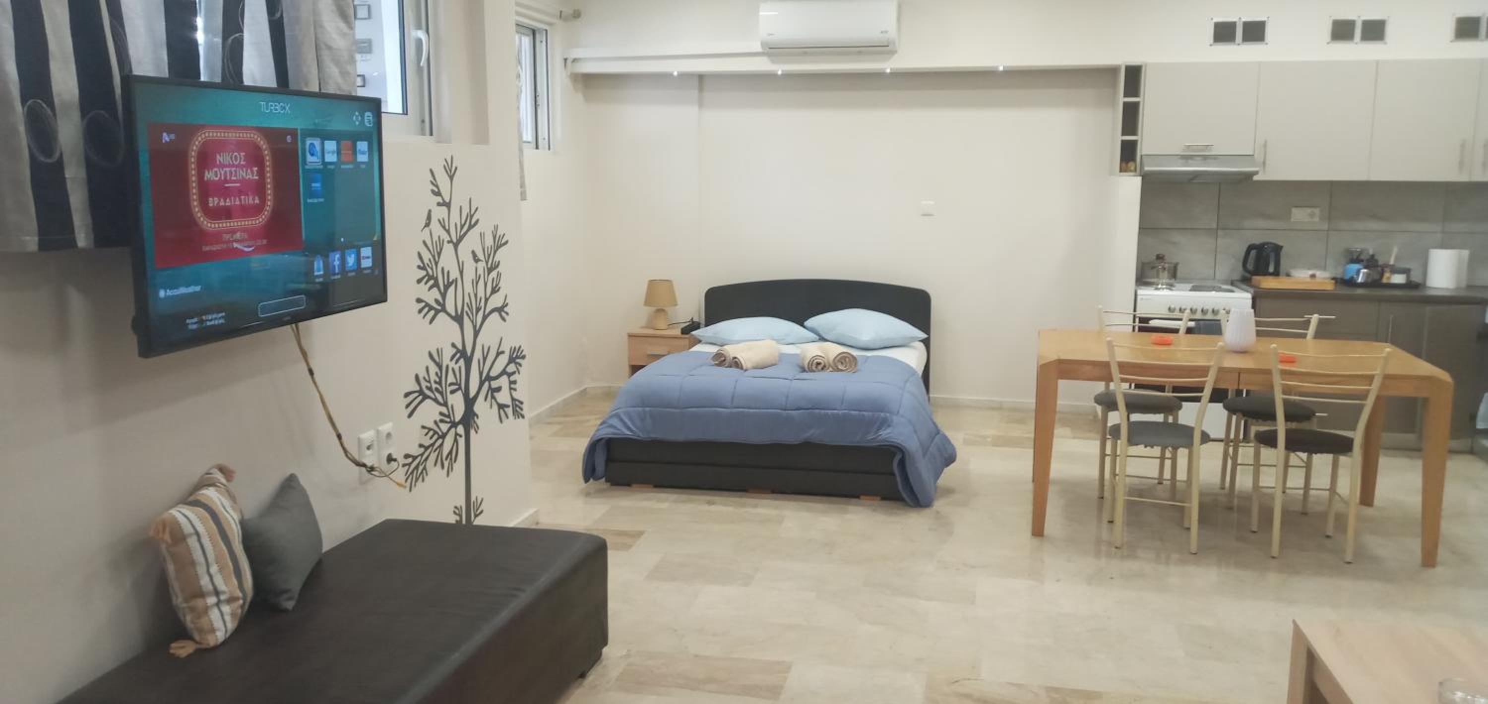 Elia patra apartment photo 5