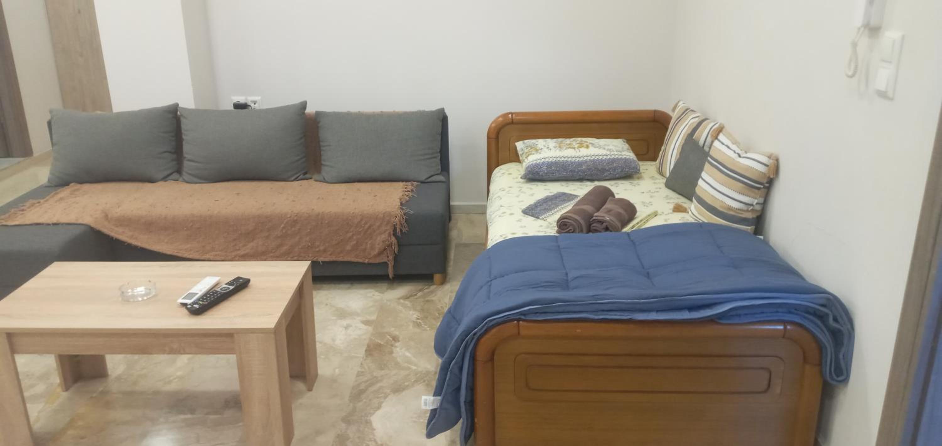 Elia patra apartment photo 2