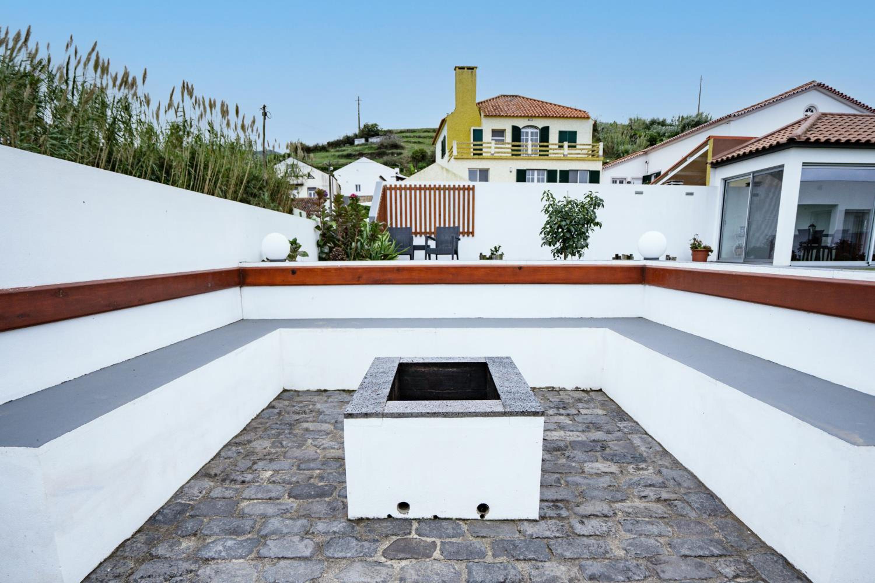 Serenity Azores - Casa da Aldeia view 5