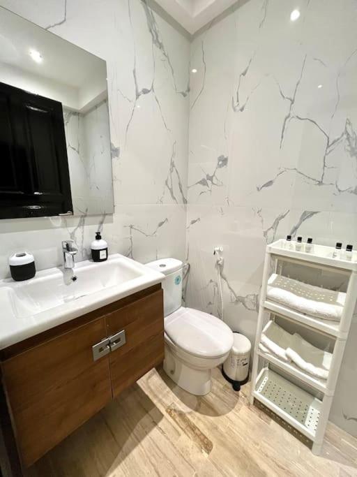 Youssef Luxury Waterfront Apartment - Casa Port