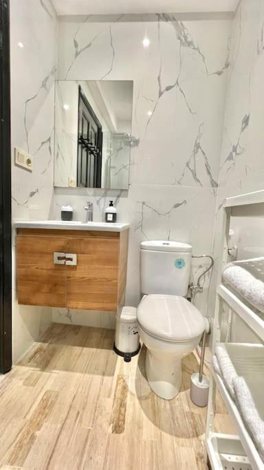 Youssef Luxury Waterfront Apartment - Casa Port