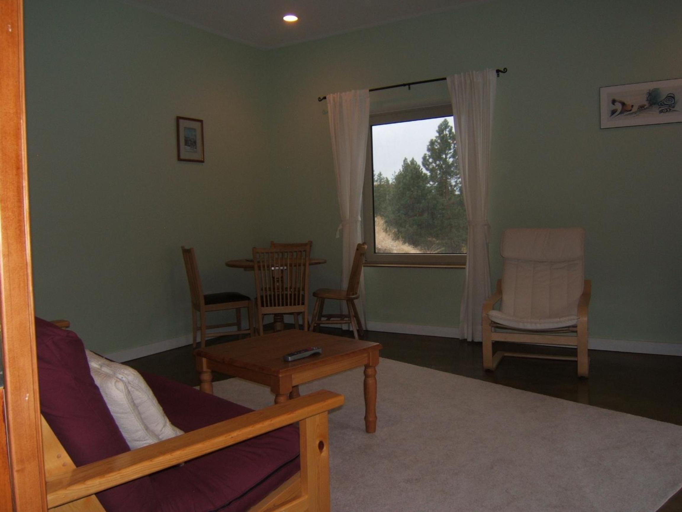 Baergnaescht B&B