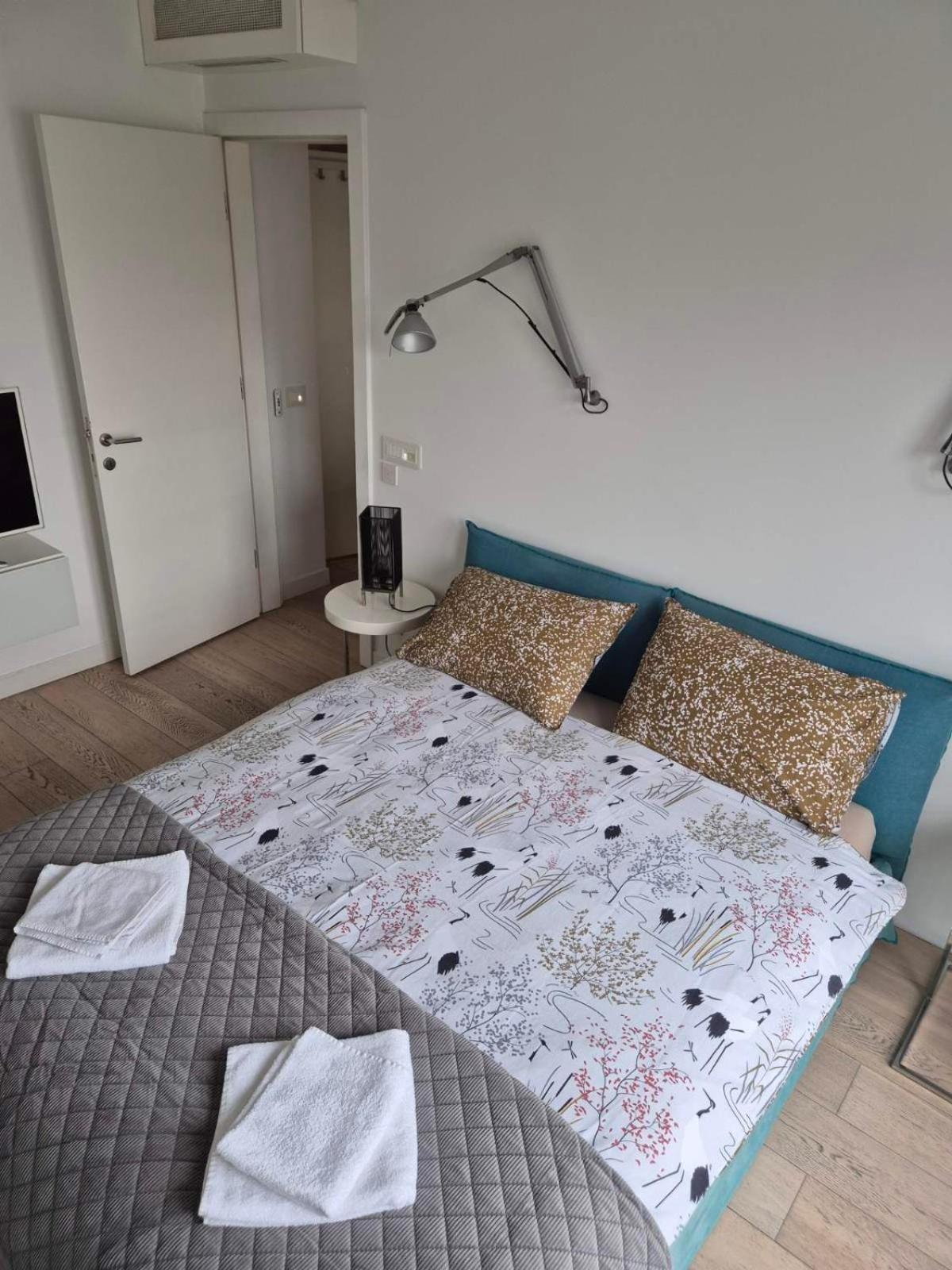 Apartman Dedinje