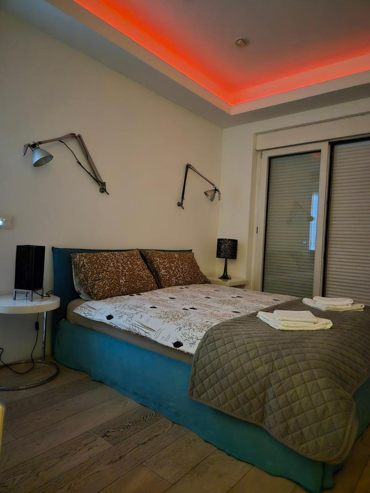Apartman Dedinje