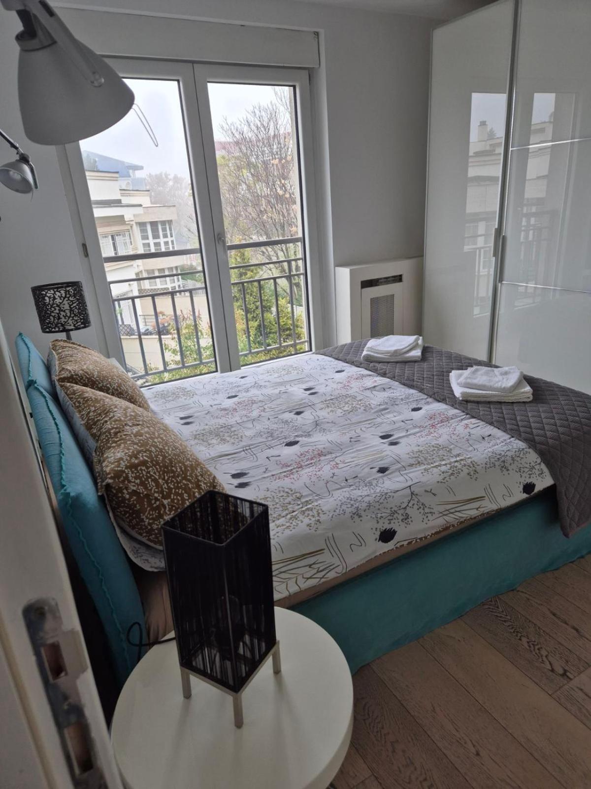 Apartman Dedinje