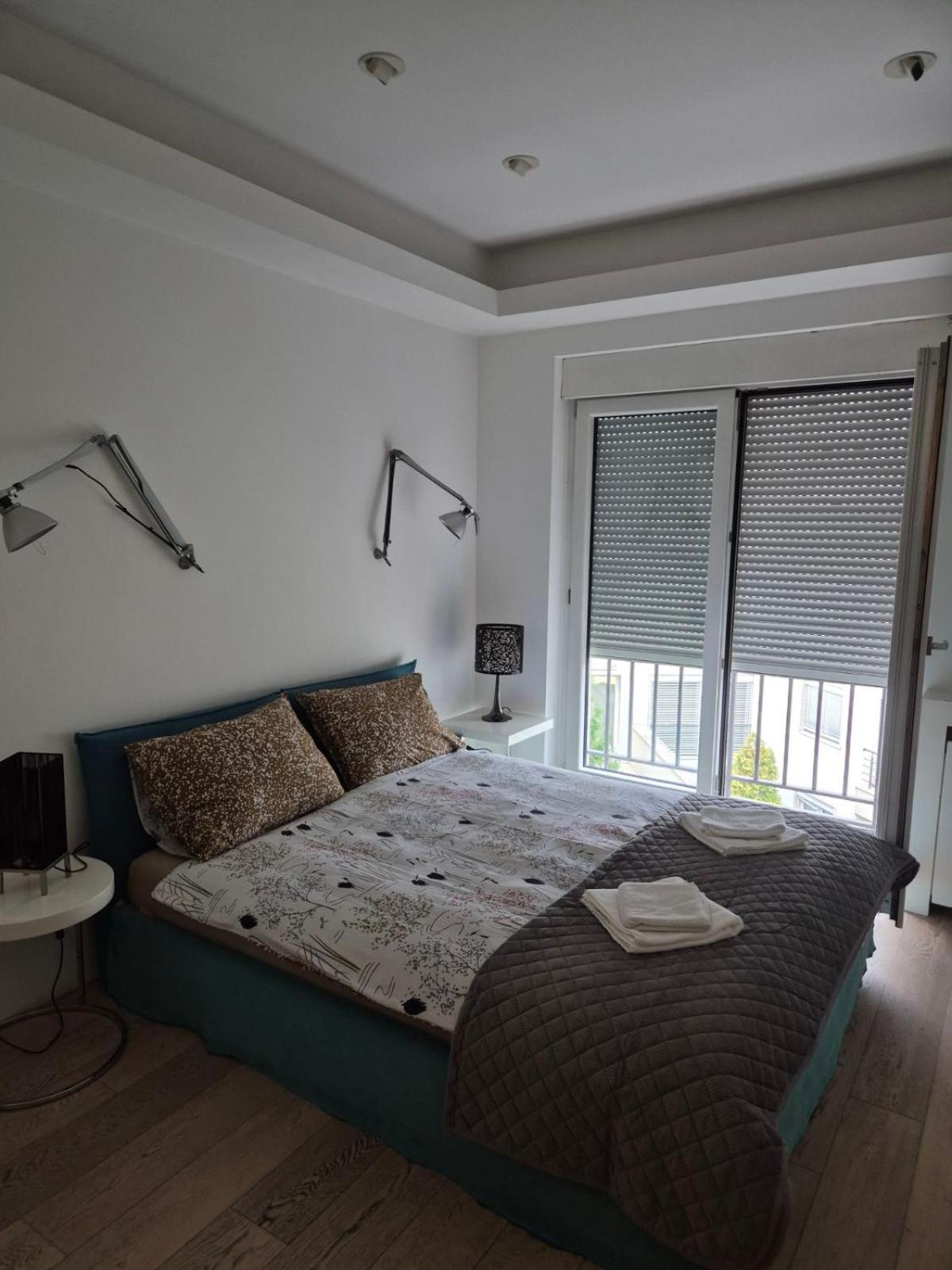 Apartman Dedinje