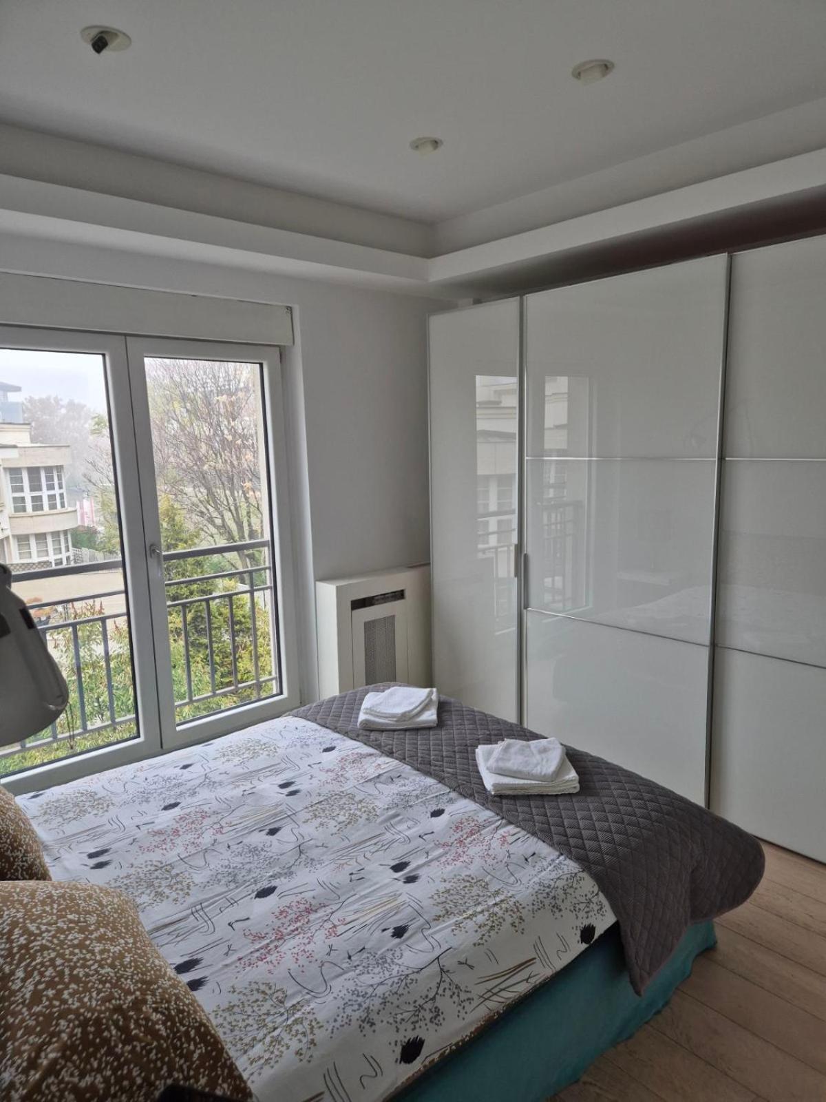 Apartman Dedinje