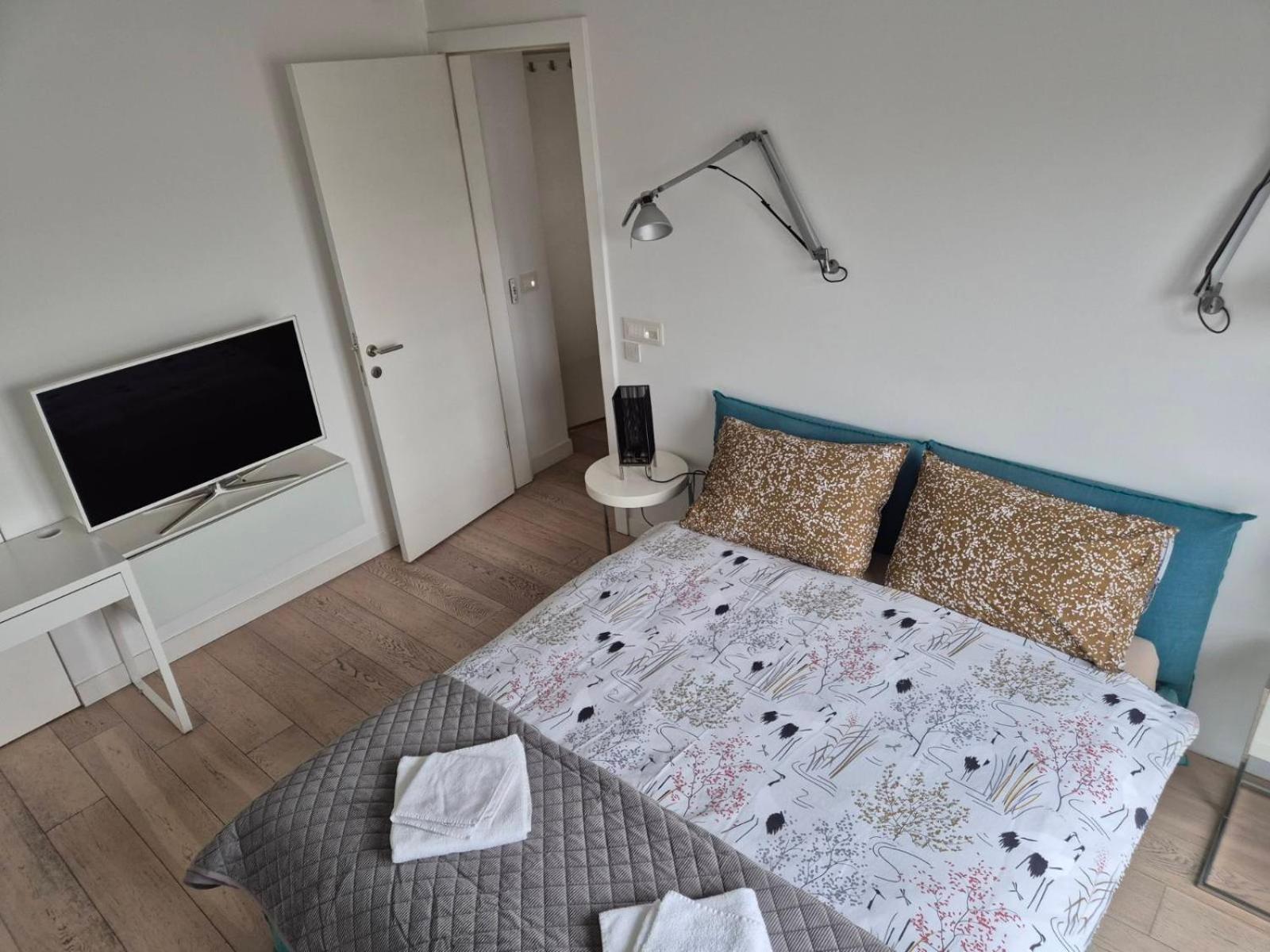 Apartman Dedinje