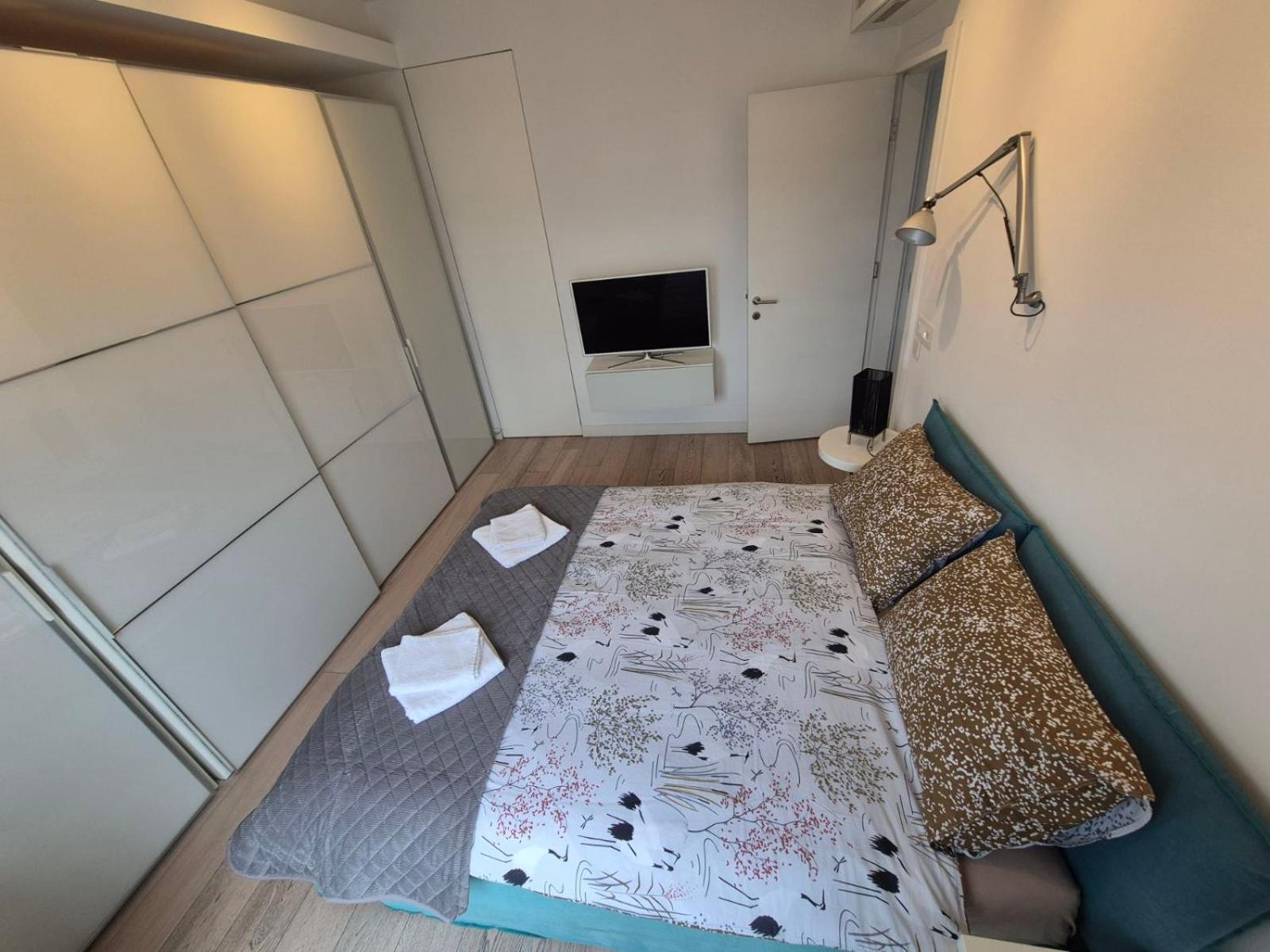 Apartman Dedinje
