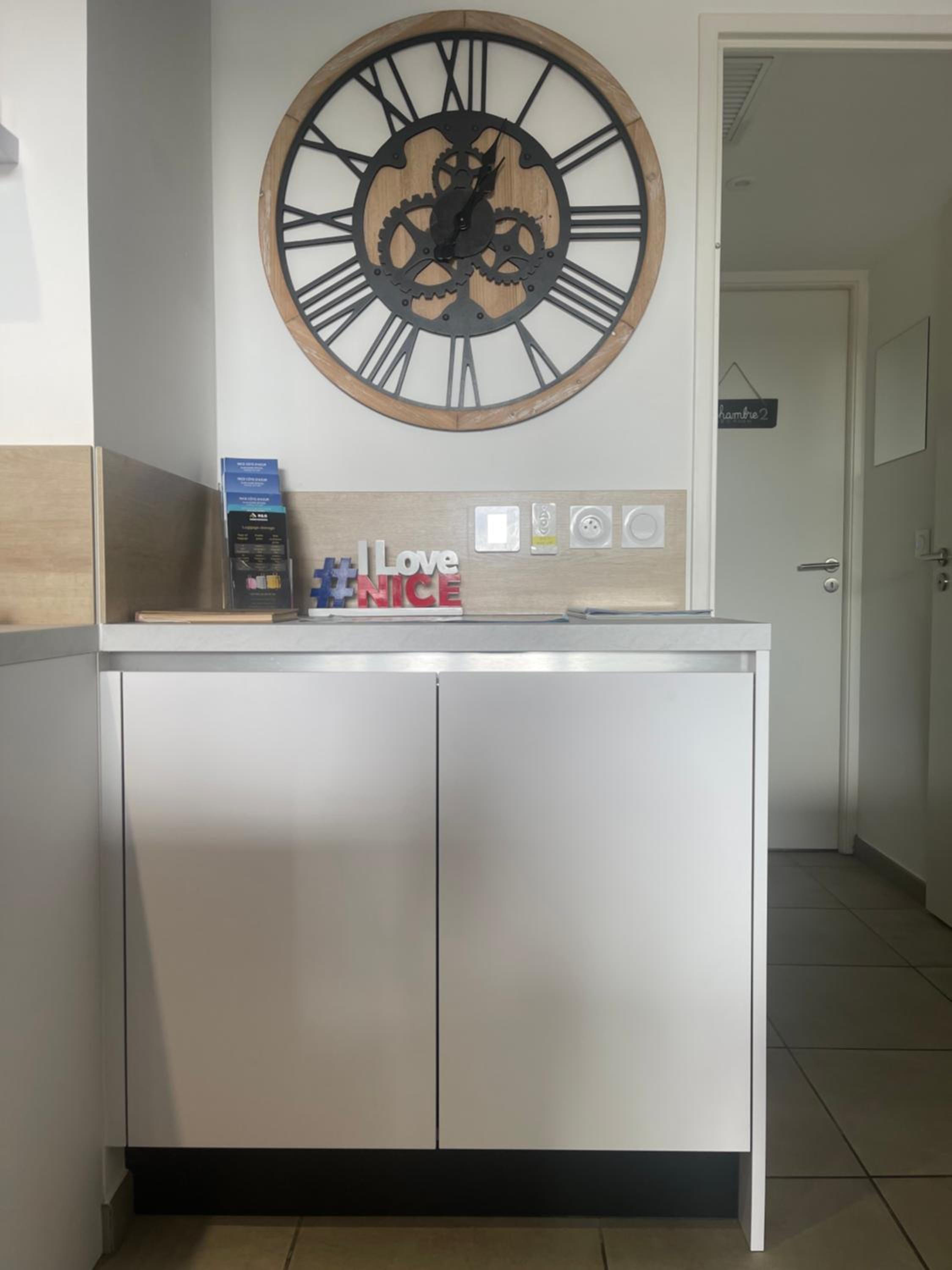 Q&R Renting - Appartement luxueux et Suites Design - Parking AC Mer
