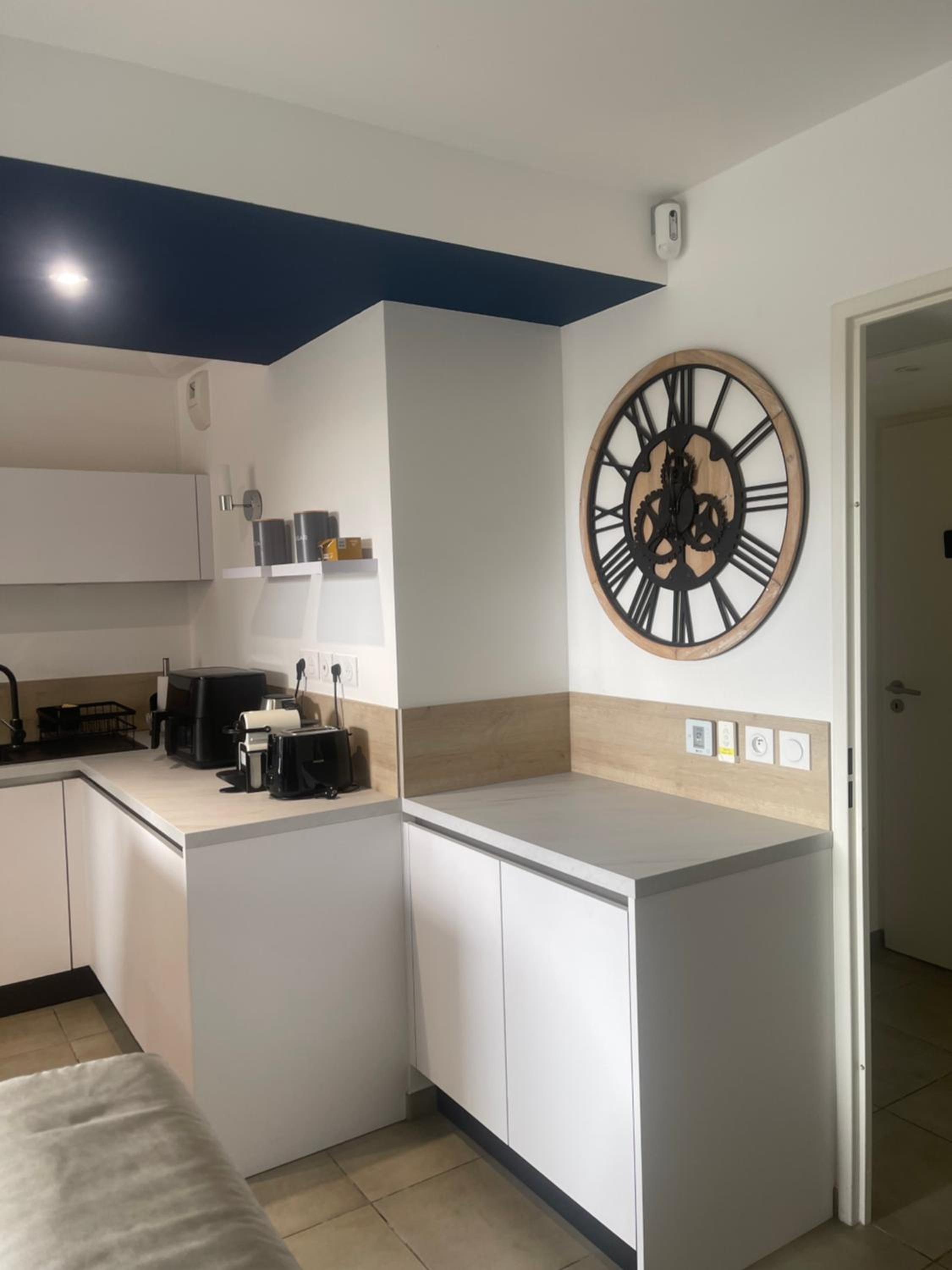 Q&R Renting - Appartement luxueux et Suites Design - Parking AC Mer