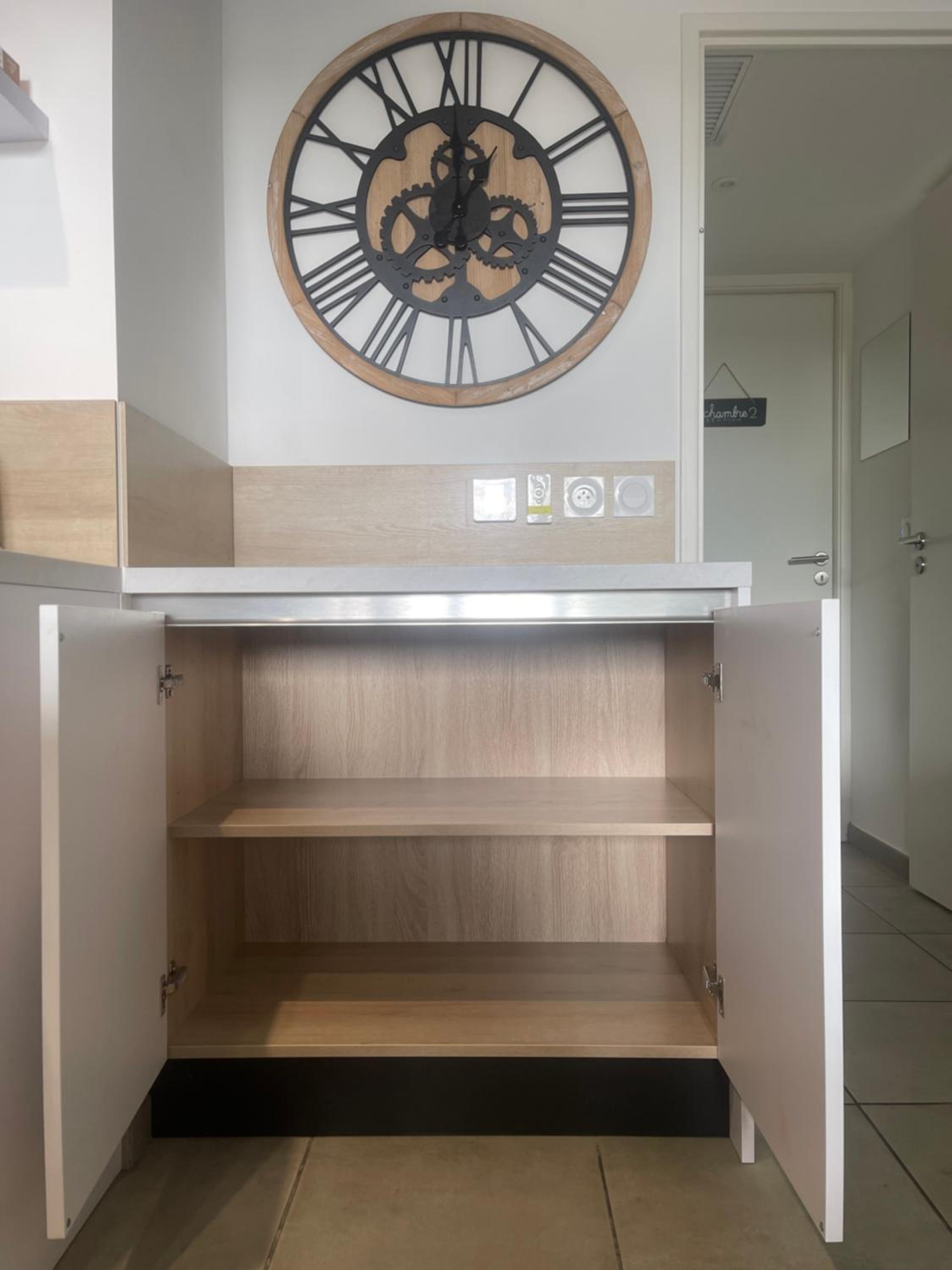 Q&R Renting - Appartement luxueux et Suites Design - Parking AC Mer